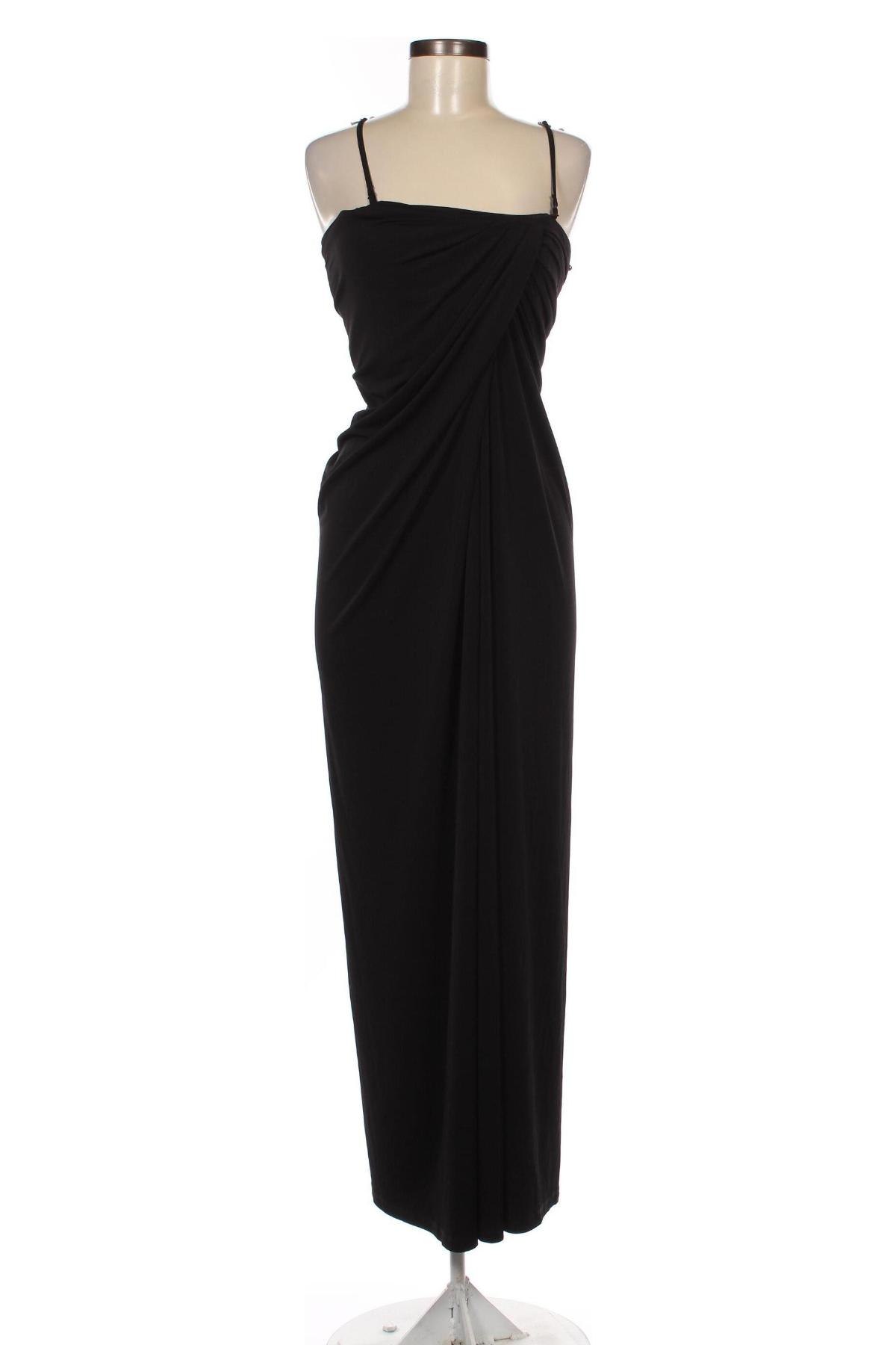 Rochie Esprit, Mărime M, Culoare Negru, Preț 51,99 Lei