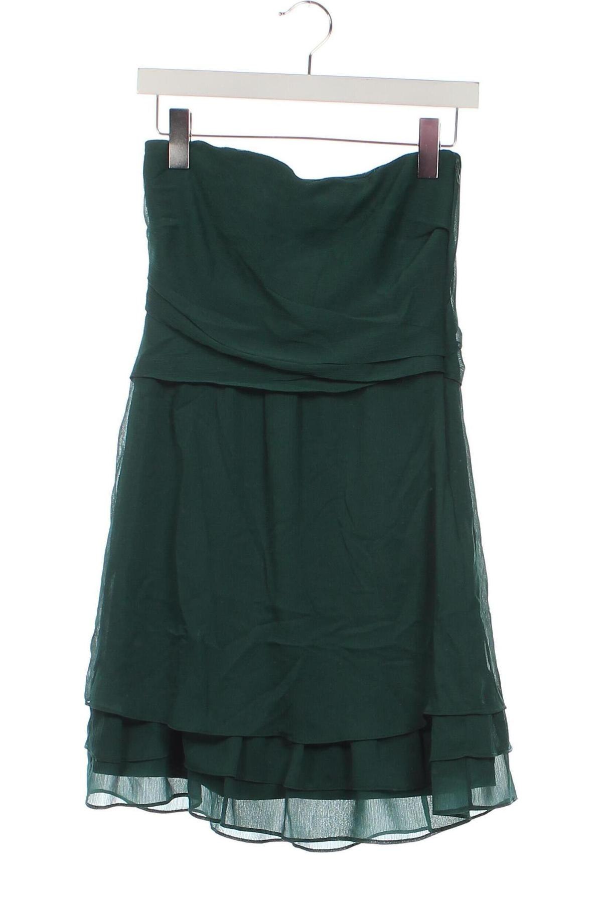 Rochie Esprit, Mărime XS, Culoare Verde, Preț 102,99 Lei