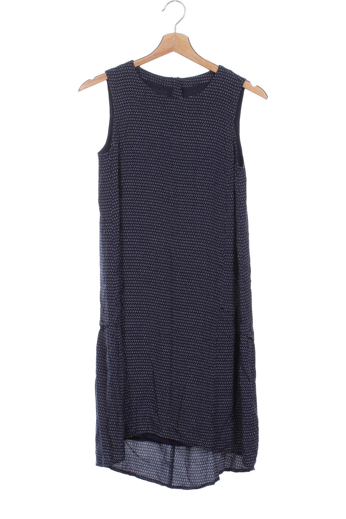 Kleid Esprit, Größe XS, Farbe Blau, Preis 16,49 €