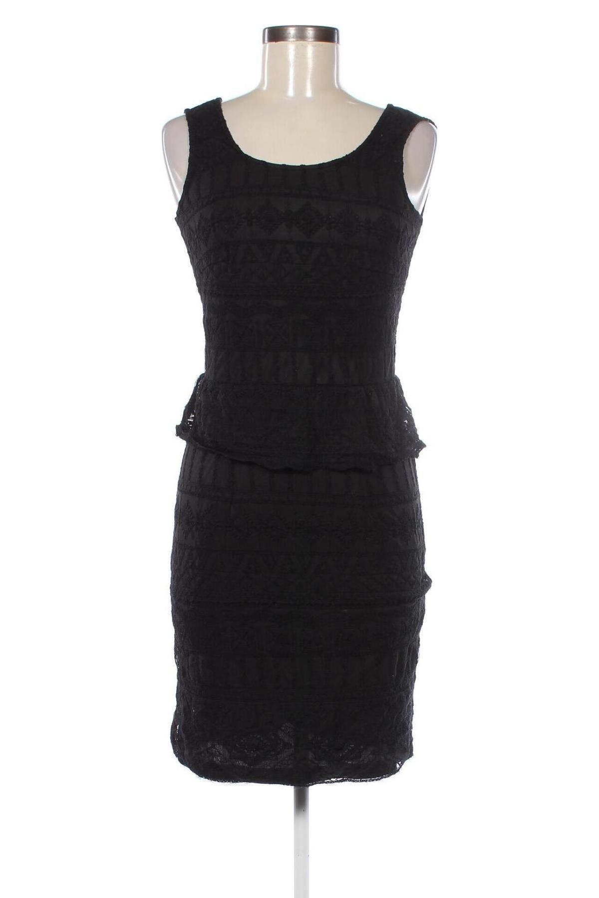 Kleid Esprit, Größe S, Farbe Schwarz, Preis 33,99 €