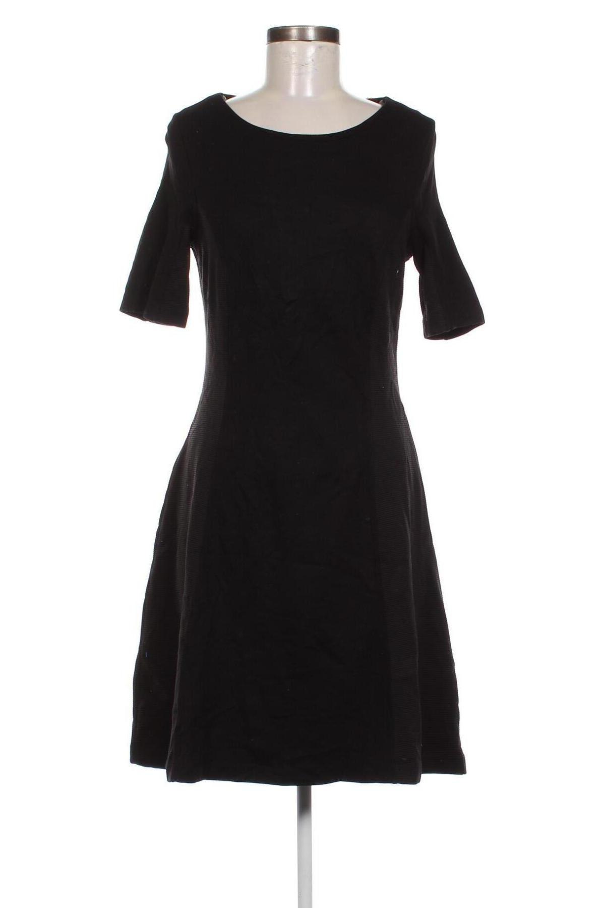 Rochie Esprit, Mărime L, Culoare Negru, Preț 157,99 Lei