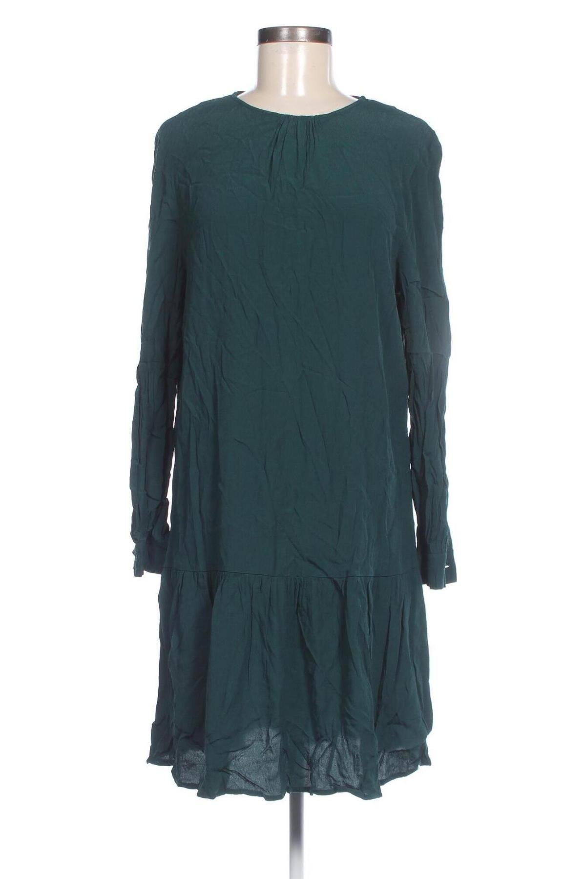 Rochie Esprit, Mărime L, Culoare Verde, Preț 71,99 Lei