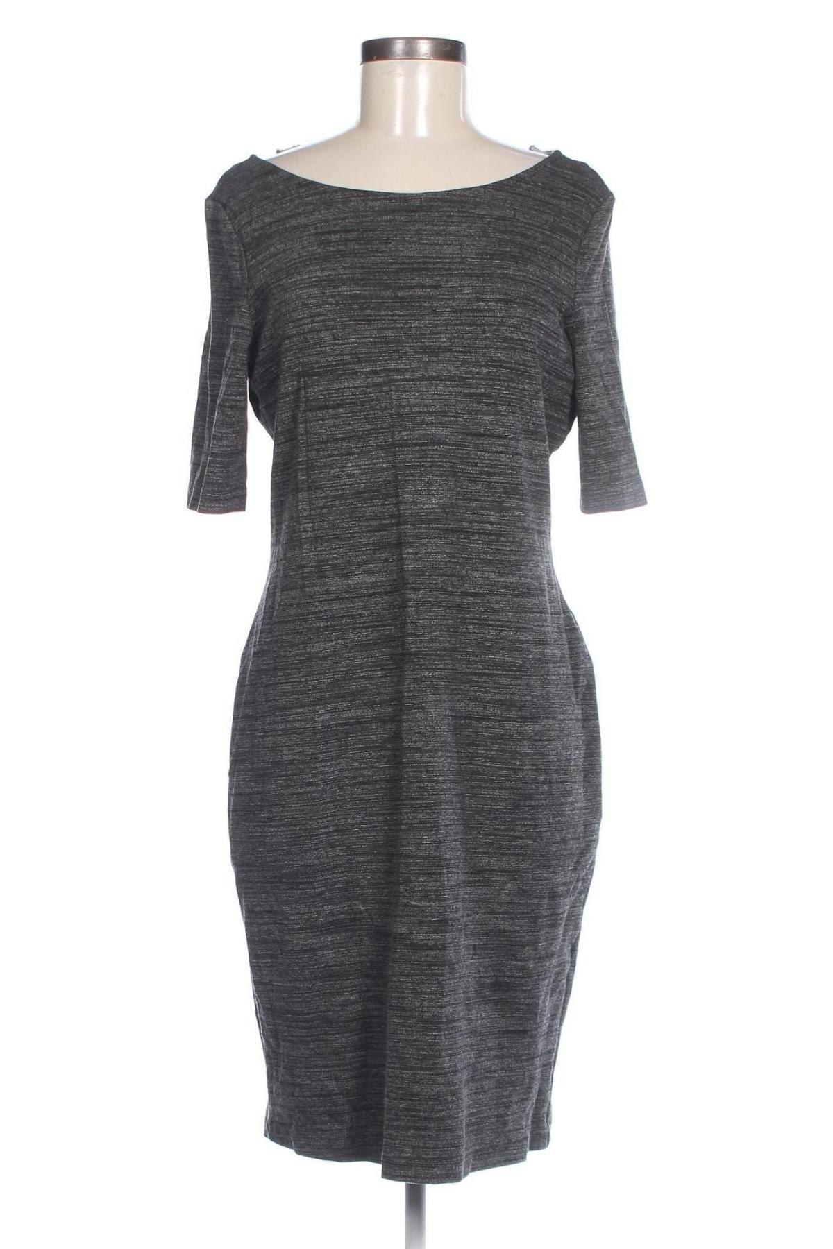 Kleid Esprit, Größe XL, Farbe Grau, Preis € 20,99