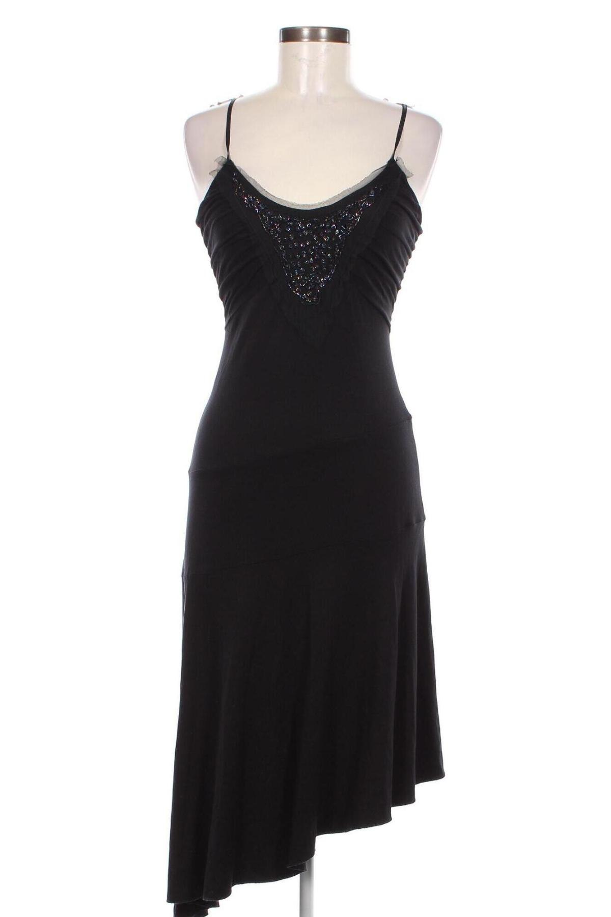 Rochie Eve, Mărime S, Culoare Negru, Preț 85,27 Lei