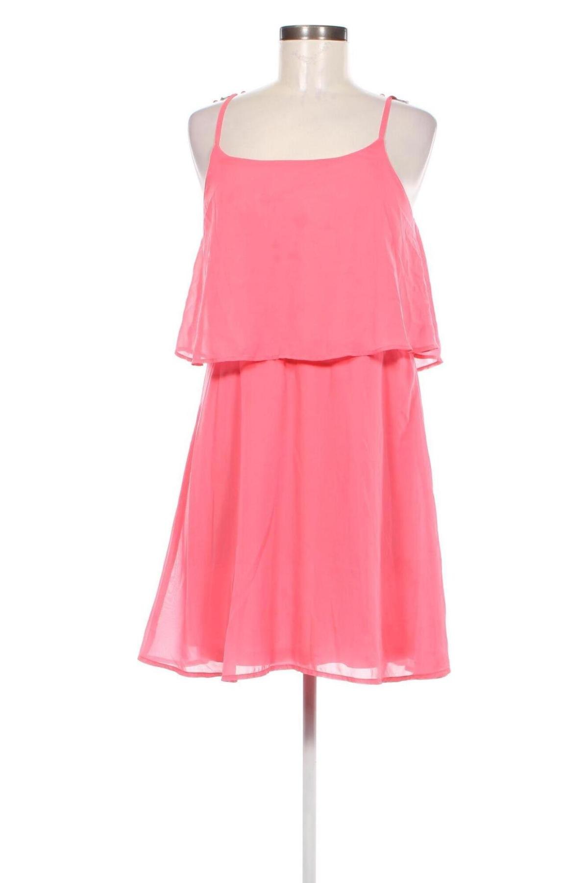 Kleid Even&Odd, Größe M, Farbe Rosa, Preis € 17,49