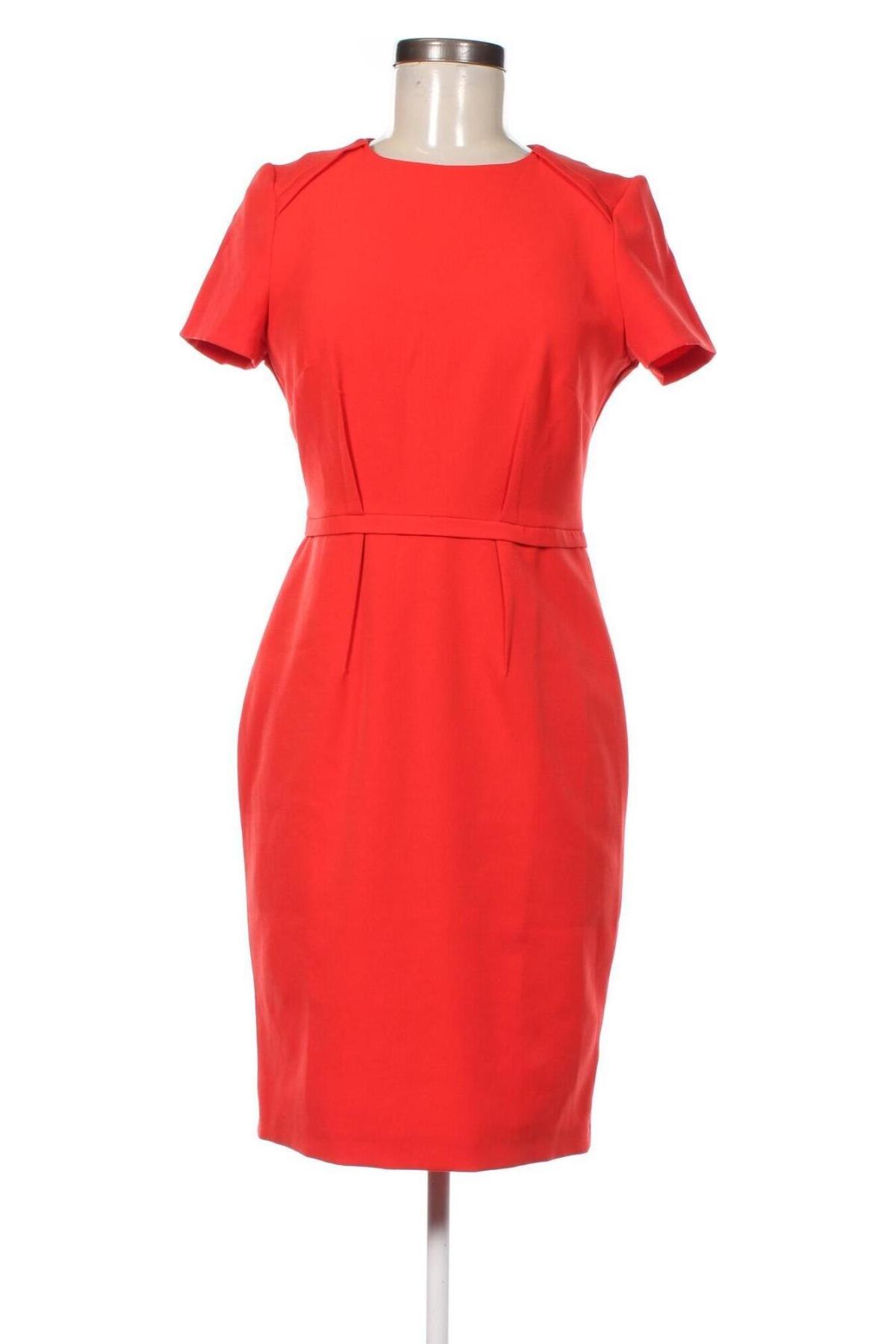 Kleid F&F, Größe M, Farbe Rot, Preis € 15,00