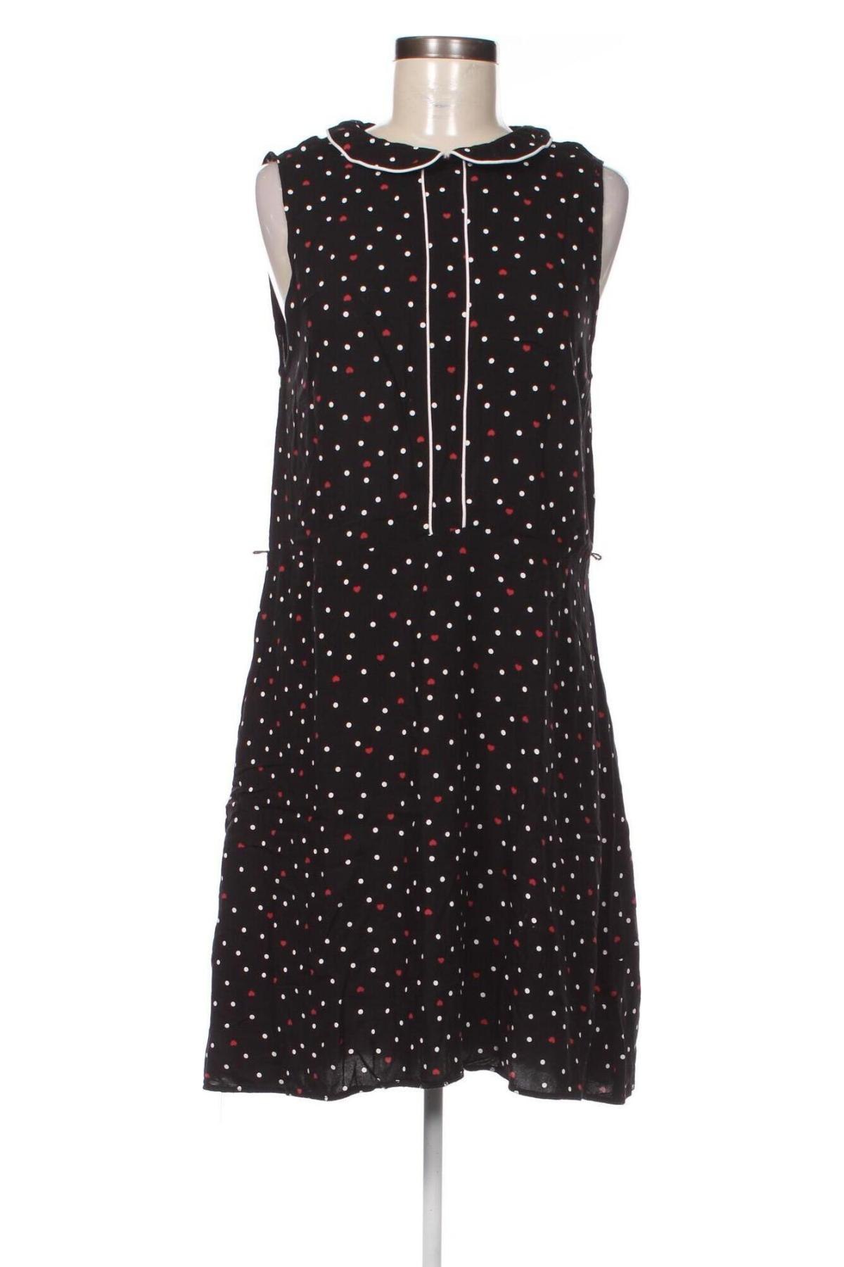 Rochie F&F, Mărime XL, Culoare Negru, Preț 36,99 Lei