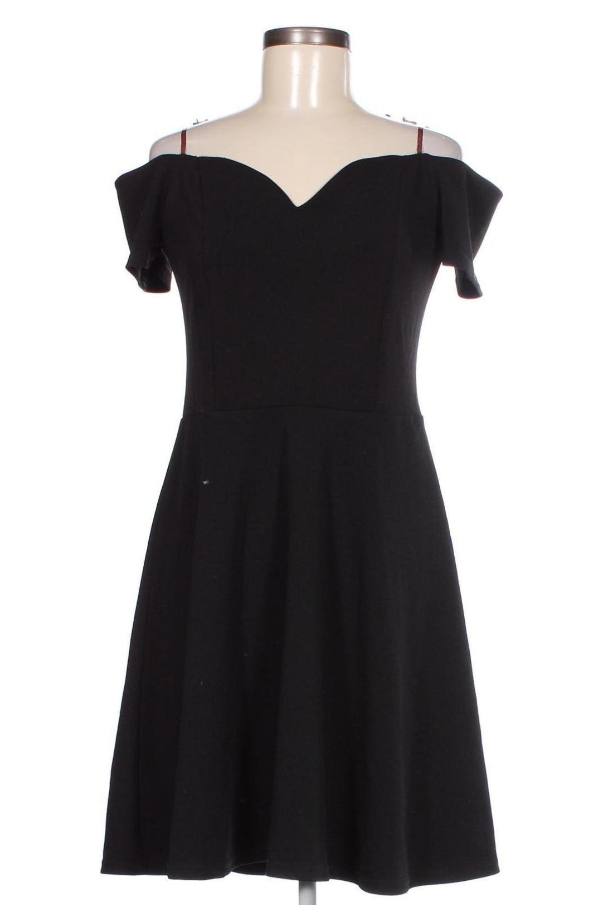 Rochie FACIT, Mărime S, Culoare Negru, Preț 31,99 Lei