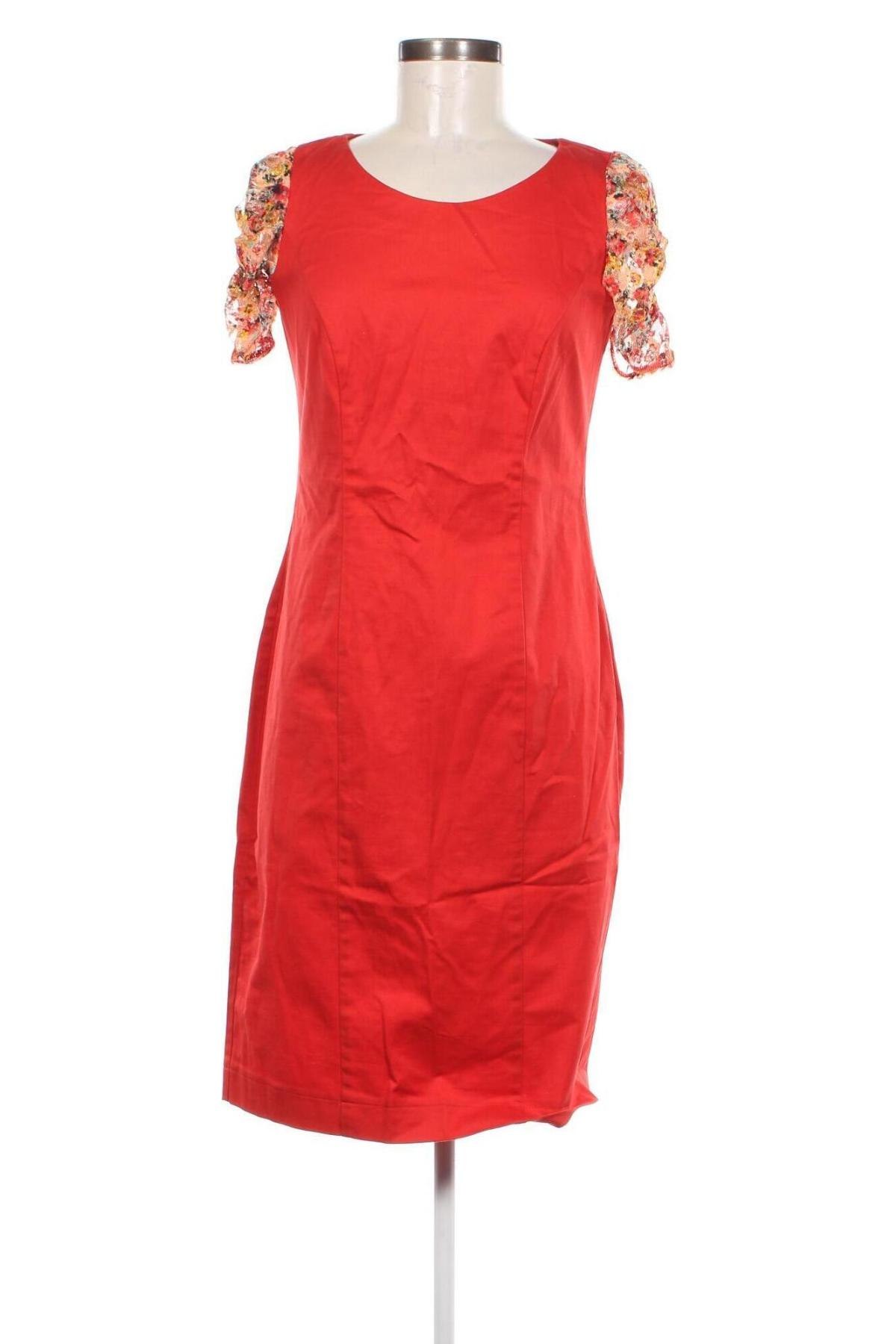 Kleid Feylin, Größe M, Farbe Rot, Preis € 6,99