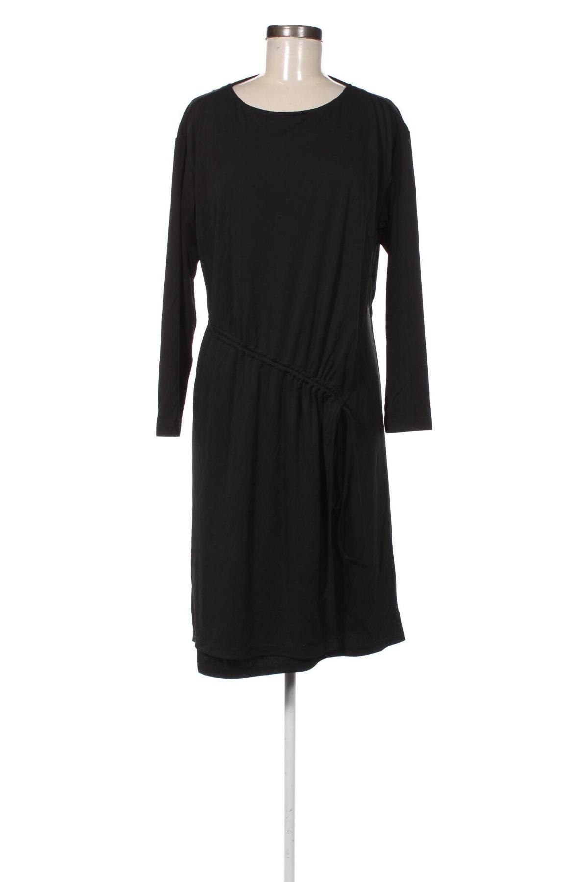 Kleid Filippa K, Größe M, Farbe Schwarz, Preis € 128,99