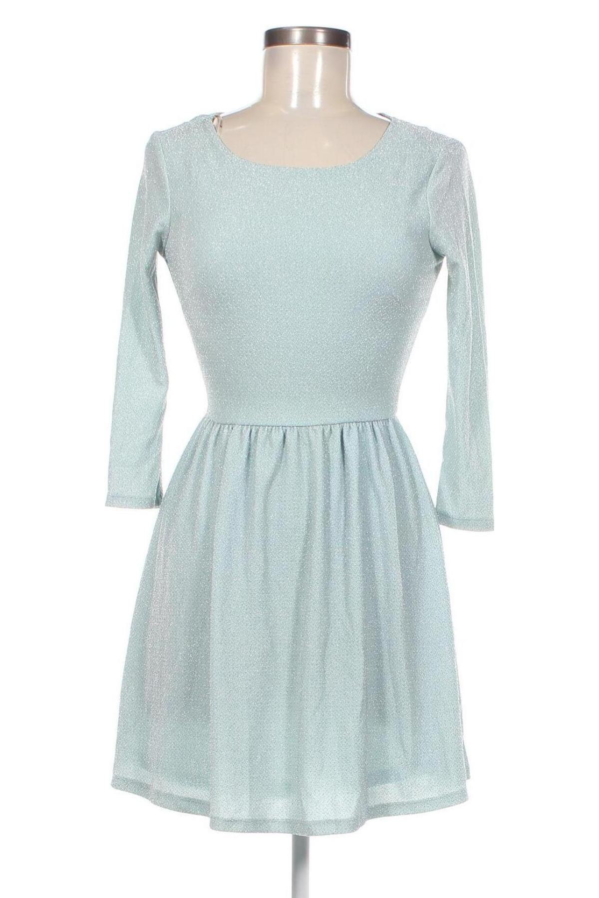 Kleid Forever 21, Größe S, Farbe Blau, Preis € 8,99