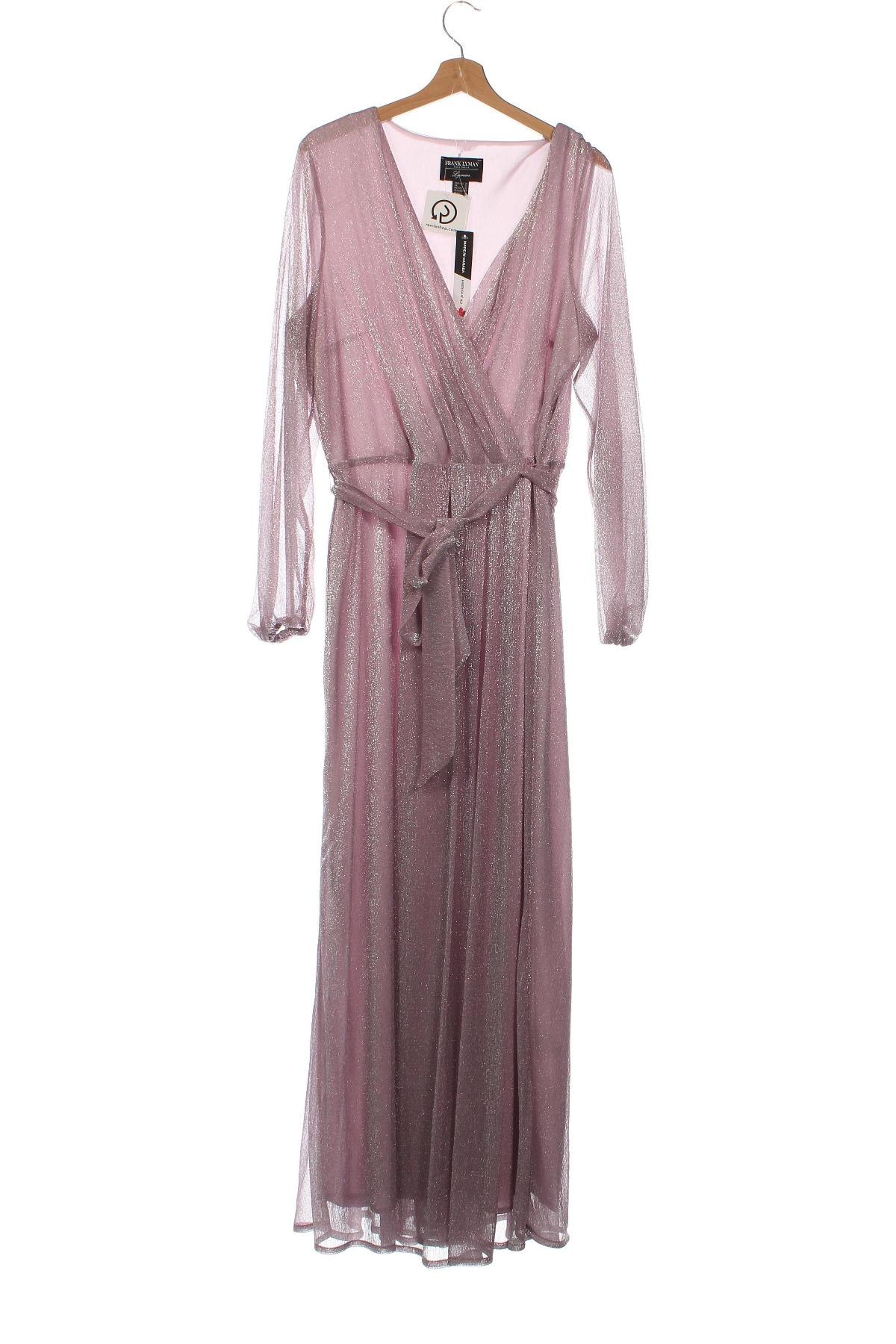 Kleid Frank Lyman, Größe XXL, Farbe Rosa, Preis 94,99 €