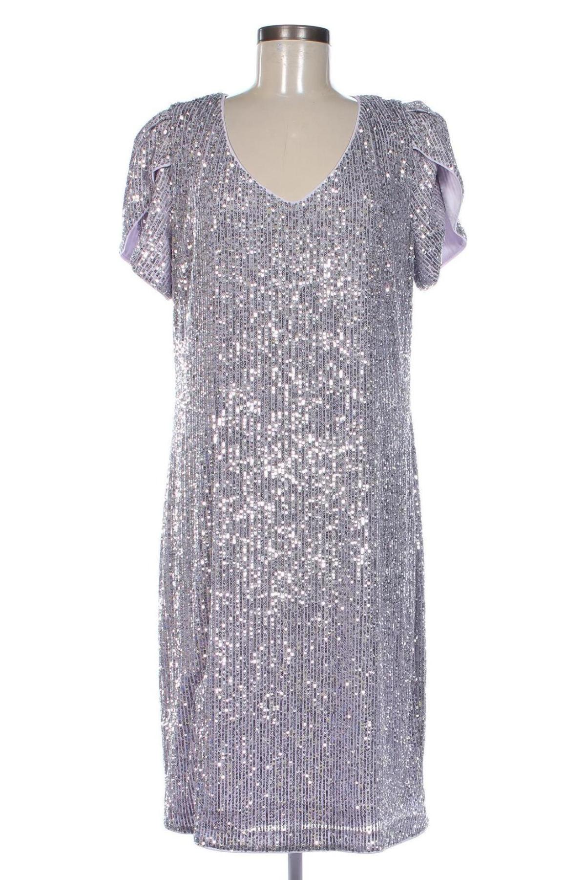 Kleid Frank Lyman, Größe XXL, Farbe Lila, Preis 112,99 €