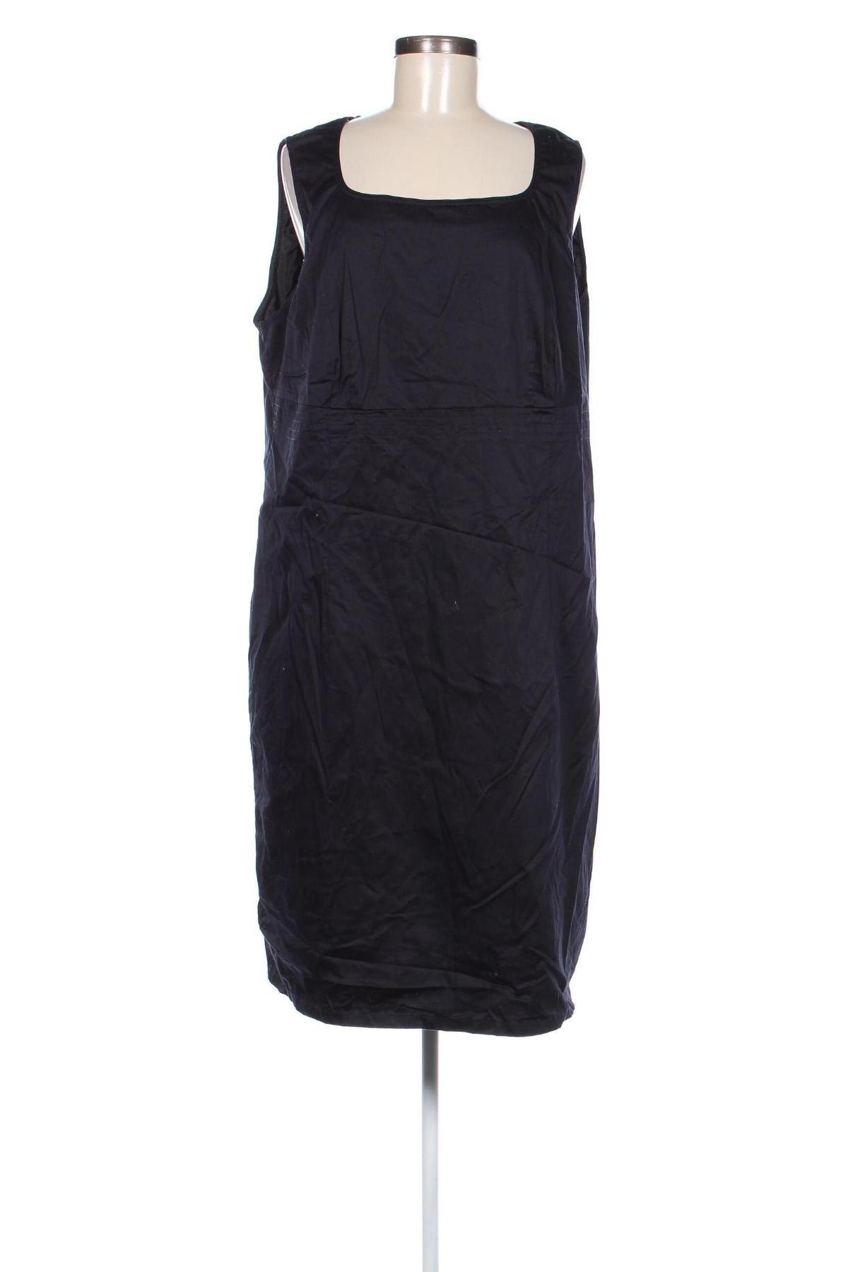 Rochie Frank Walder, Mărime XL, Culoare Albastru, Preț 188,99 Lei