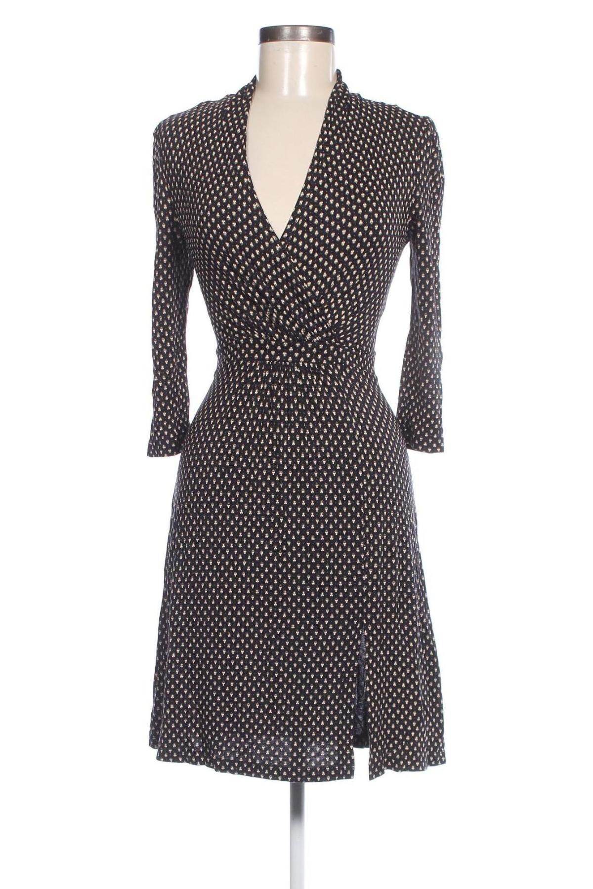 Kleid French Connection, Größe XXS, Farbe Mehrfarbig, Preis € 25,99