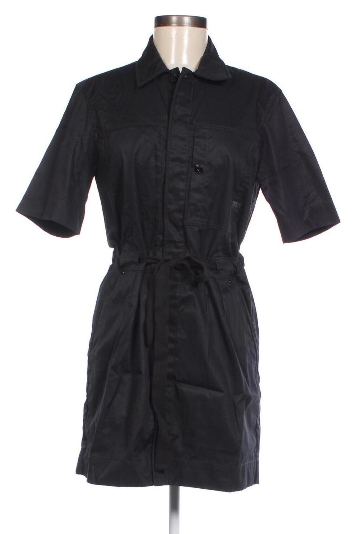 Rochie G-Star Raw, Mărime S, Culoare Negru, Preț 500,99 Lei