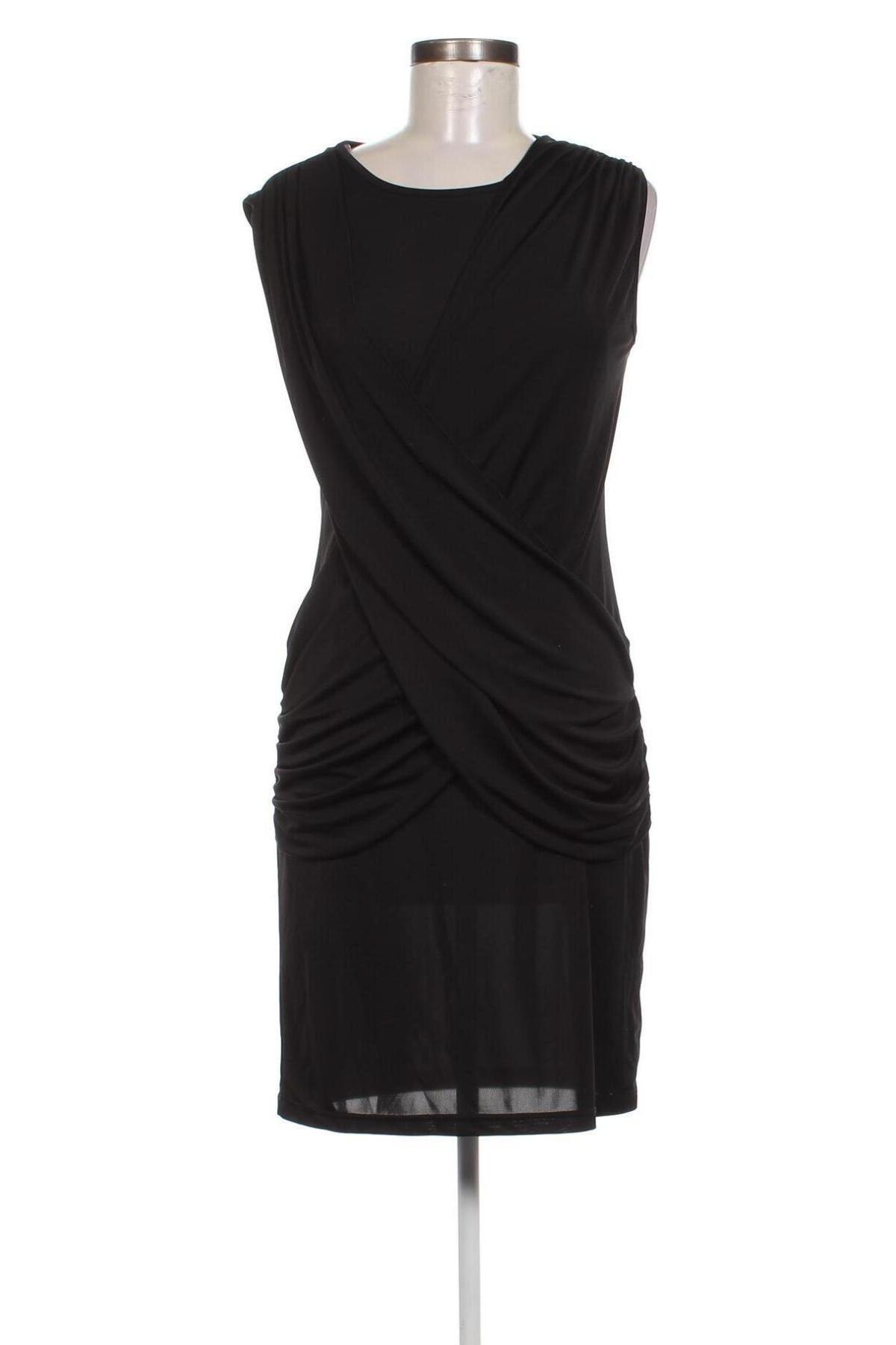 Rochie Gas, Mărime M, Culoare Negru, Preț 315,99 Lei