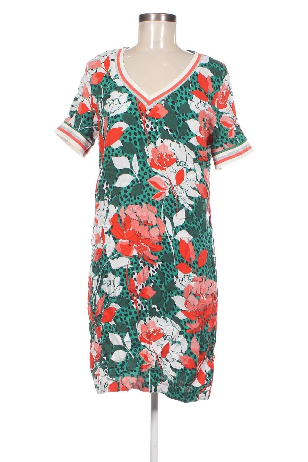 Kleid Geisha, Größe M, Farbe Mehrfarbig, Preis € 23,99