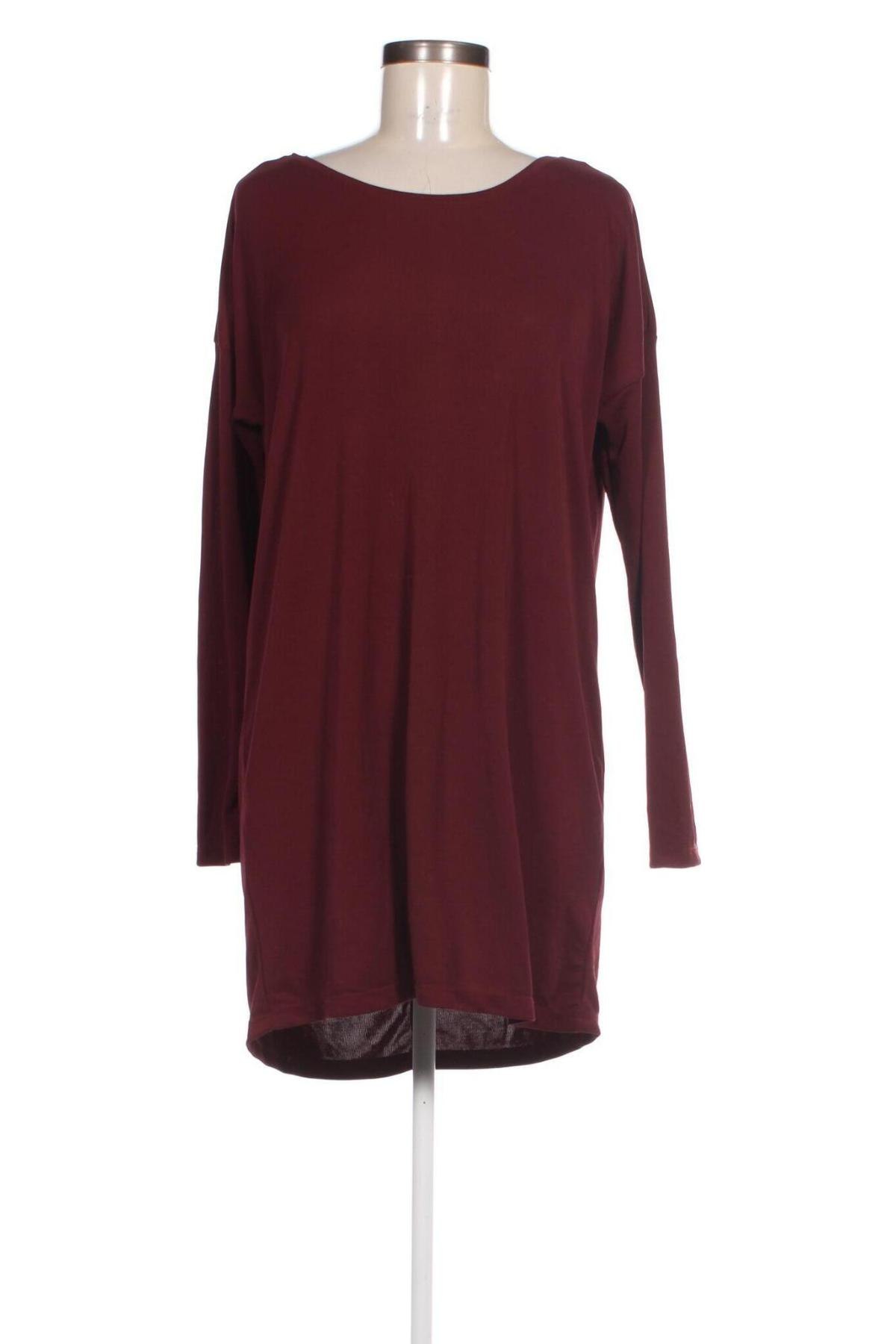 Kleid Gina Tricot, Größe M, Farbe Rot, Preis € 5,99