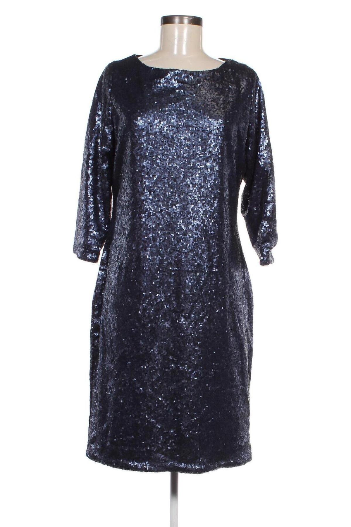 Kleid Glamorous, Größe XL, Farbe Blau, Preis 43,49 €