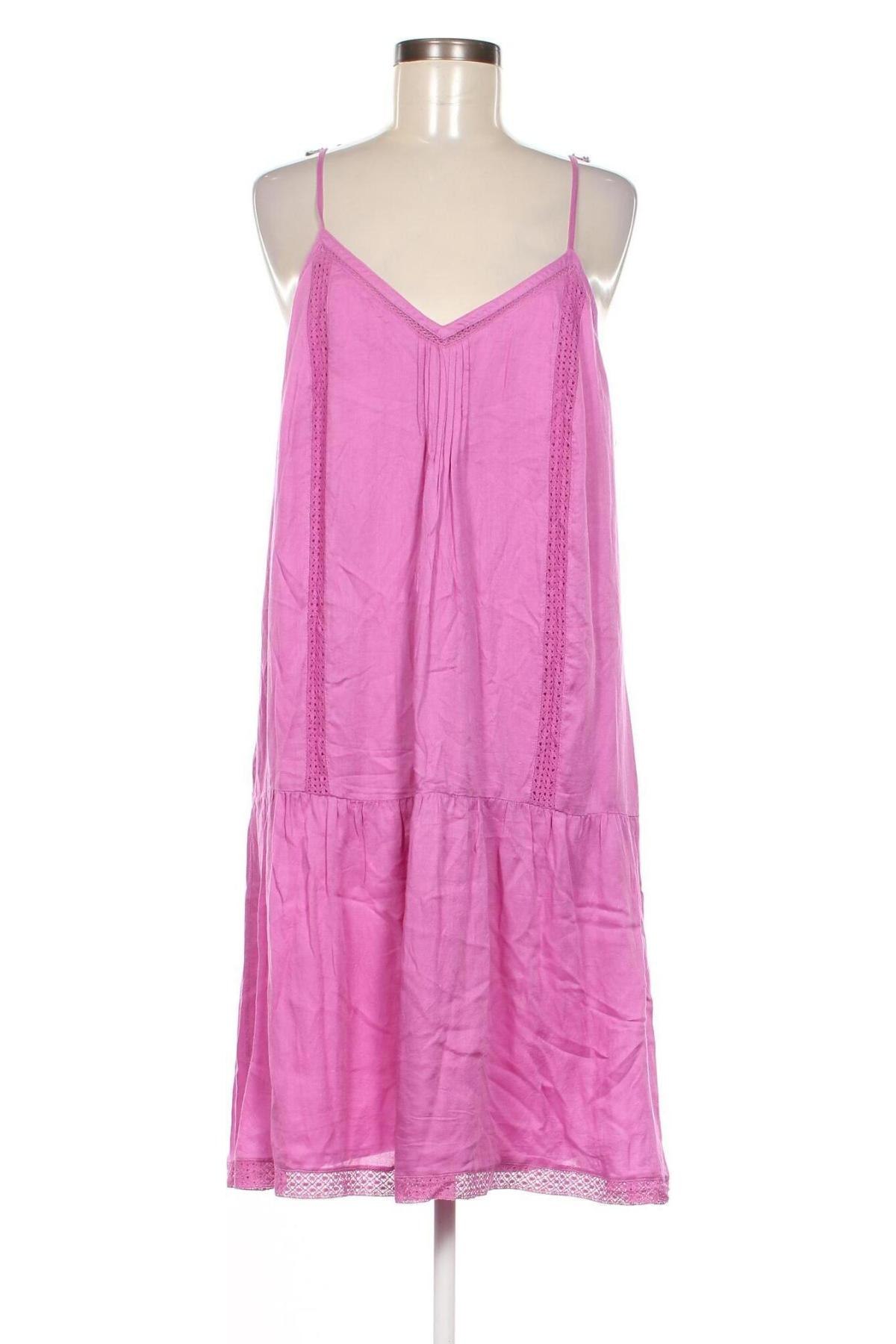 Kleid Grain De Malice, Größe XL, Farbe Rosa, Preis € 15,99