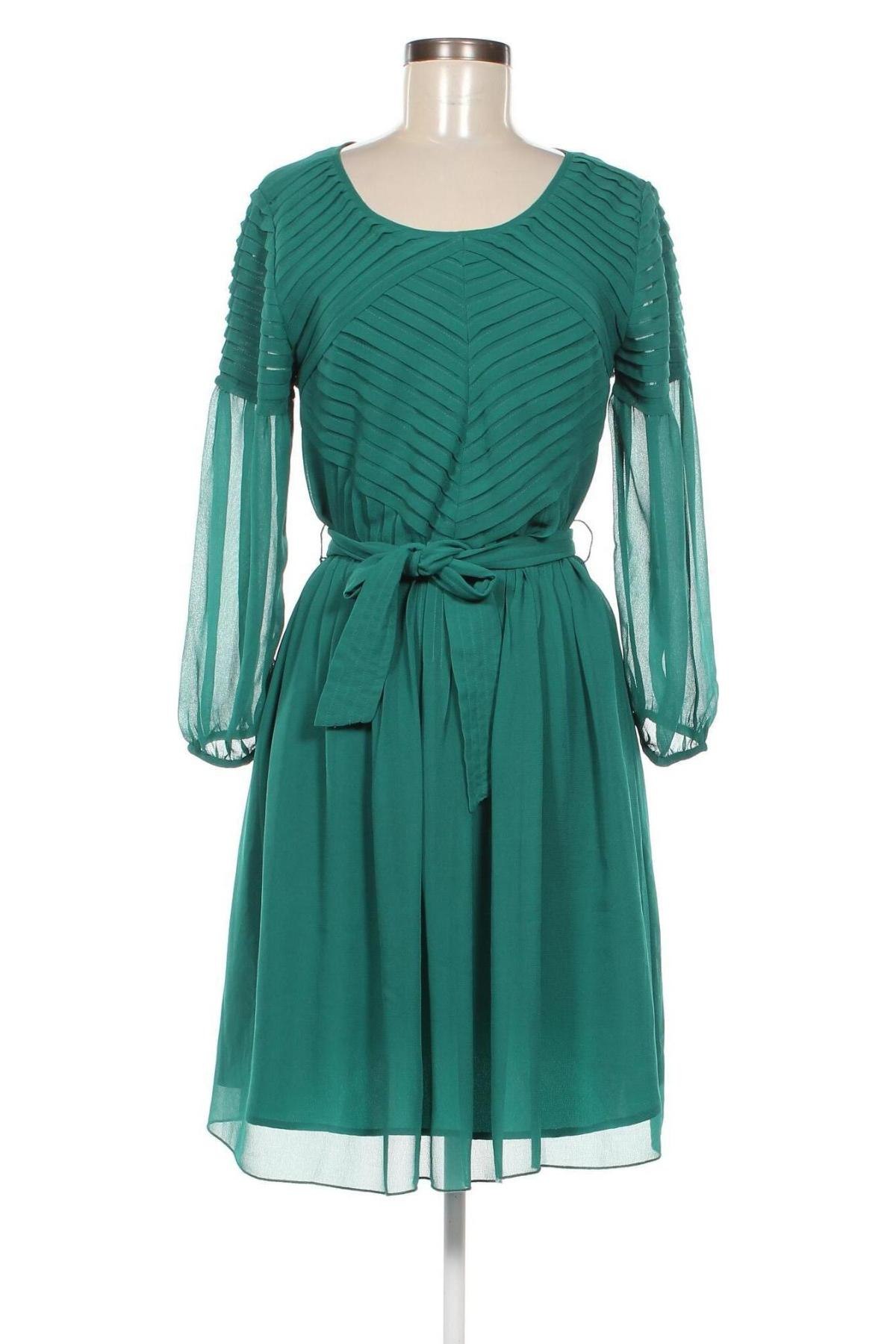 Rochie Great Plains, Mărime M, Culoare Verde, Preț 79,99 Lei