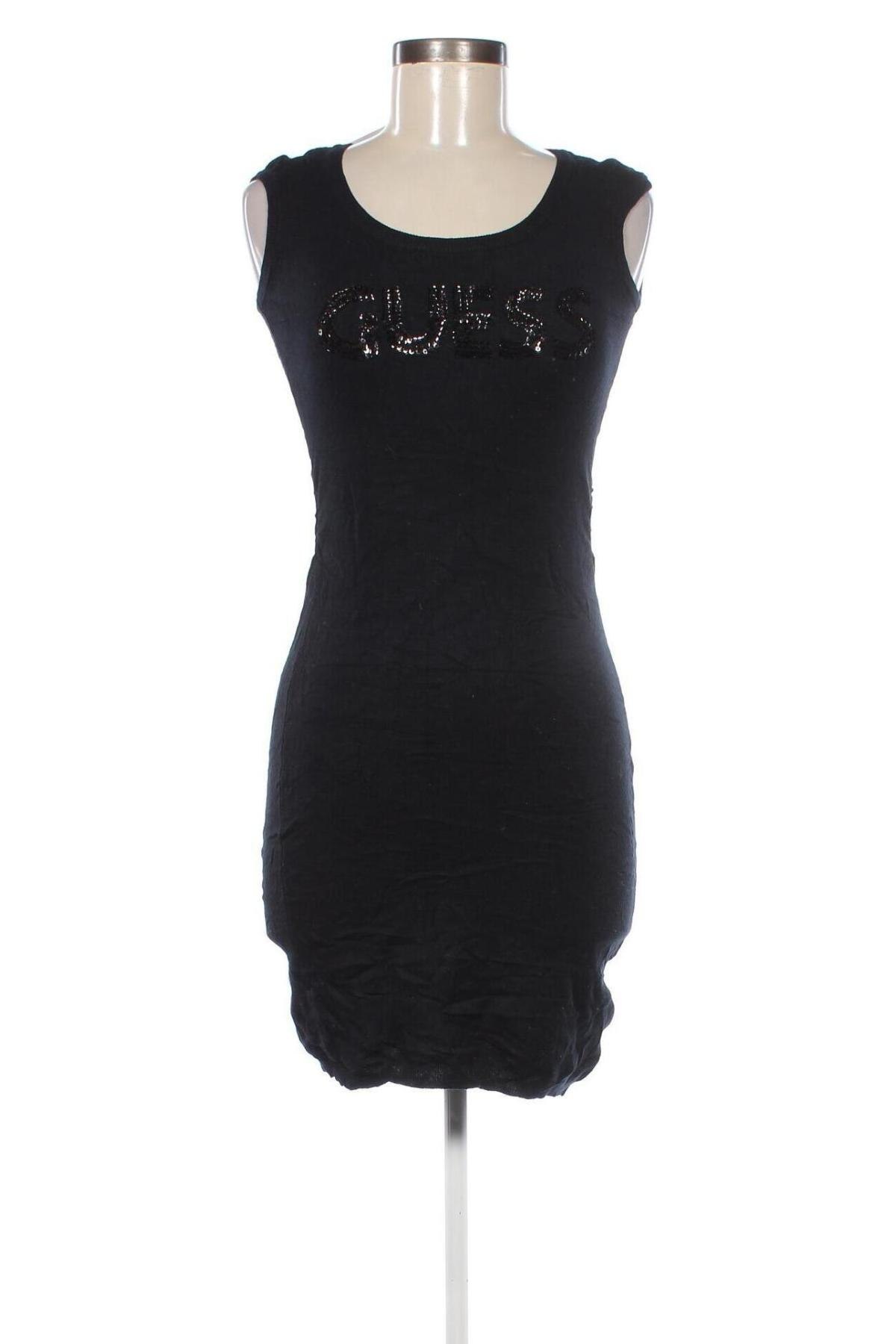 Rochie Guess, Mărime M, Culoare Negru, Preț 315,99 Lei