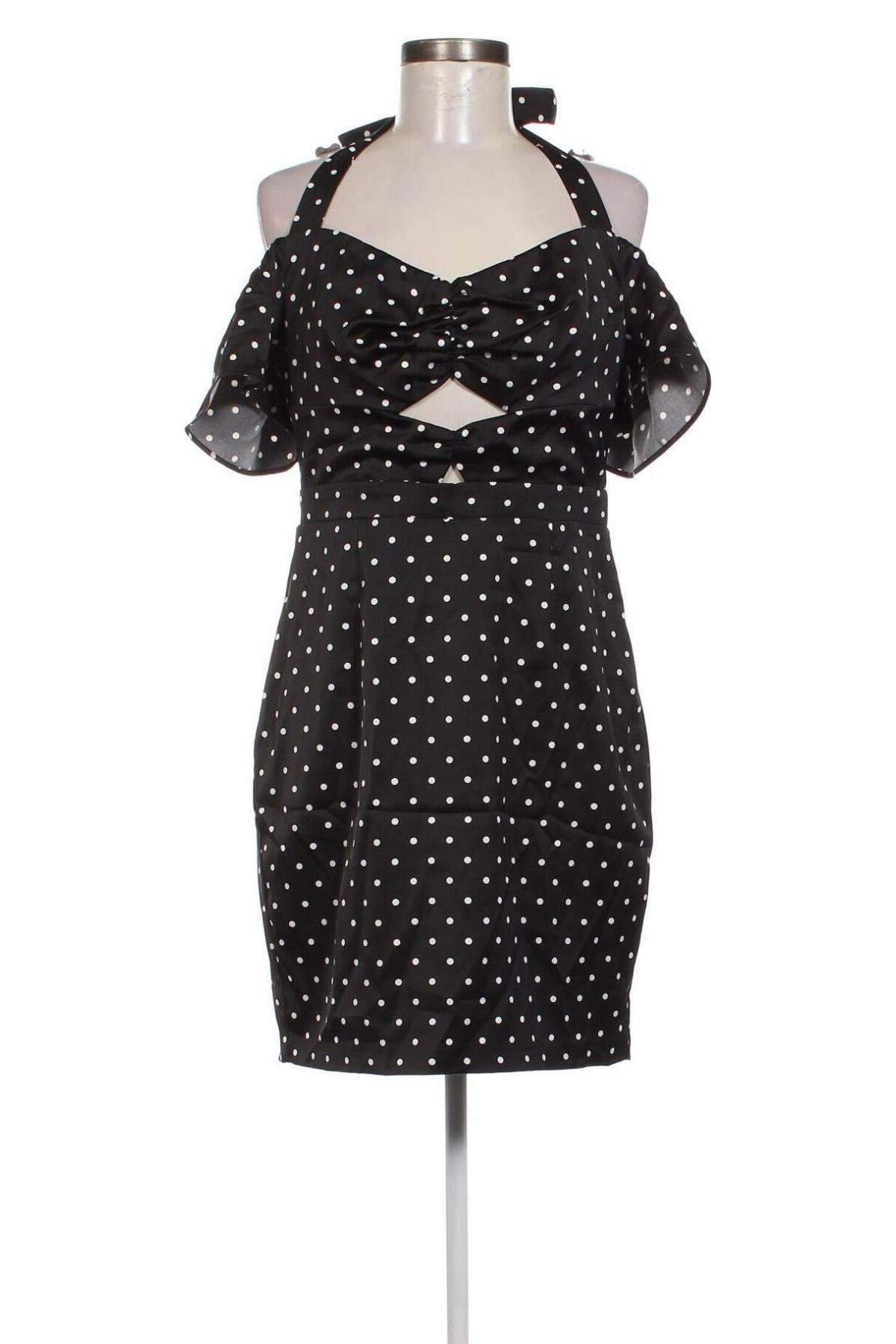 Rochie Guess, Mărime S, Culoare Negru, Preț 142,99 Lei