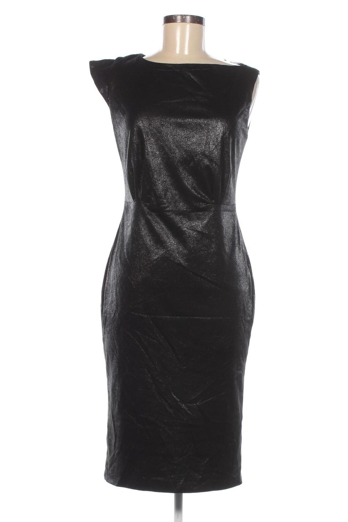 Kleid Guido Maria Kretschmer, Größe S, Farbe Schwarz, Preis € 13,99