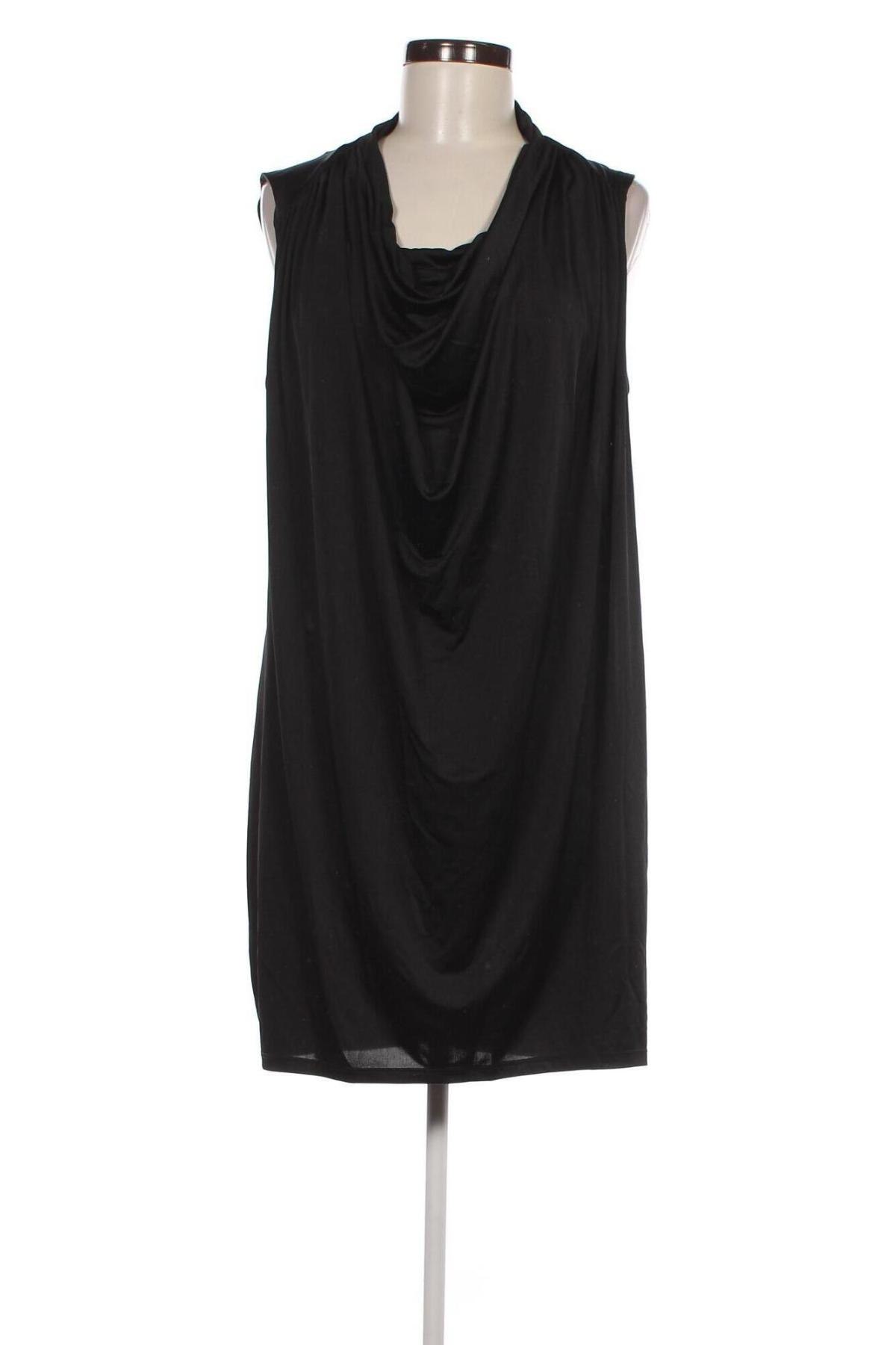 Kleid H&M, Größe L, Farbe Schwarz, Preis € 8,99