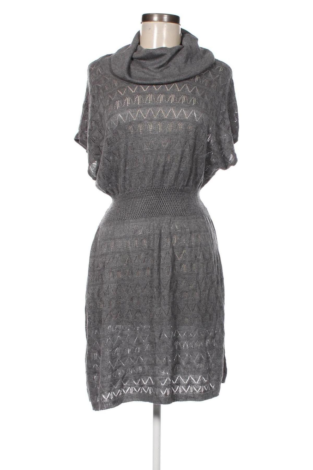 Rochie H&M, Mărime S, Culoare Gri, Preț 44,99 Lei