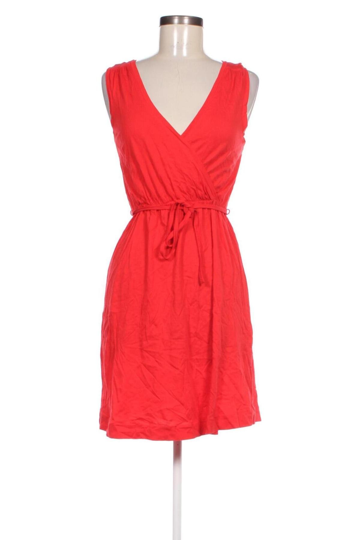 Kleid H&M, Größe S, Farbe Rot, Preis € 14,49