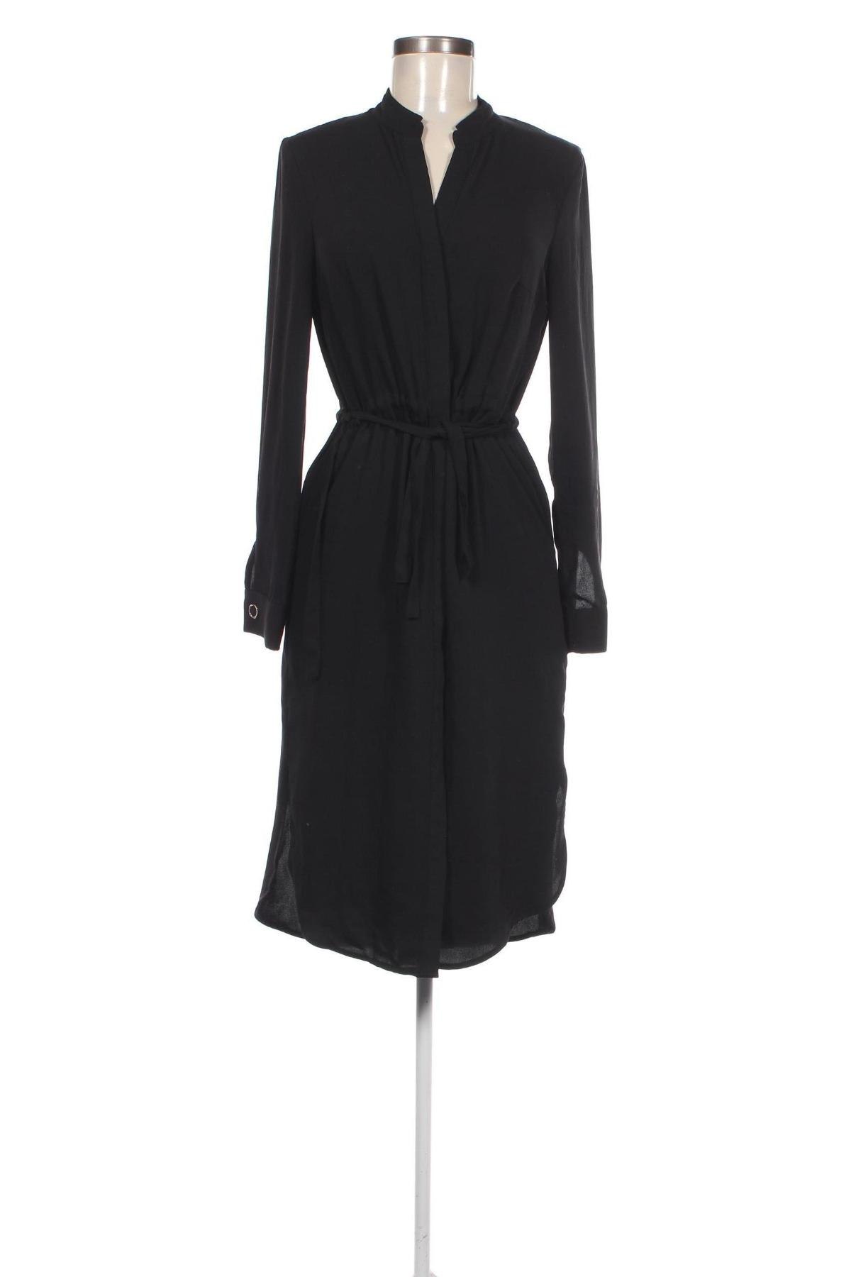 Rochie H&M, Mărime S, Culoare Negru, Preț 33,99 Lei