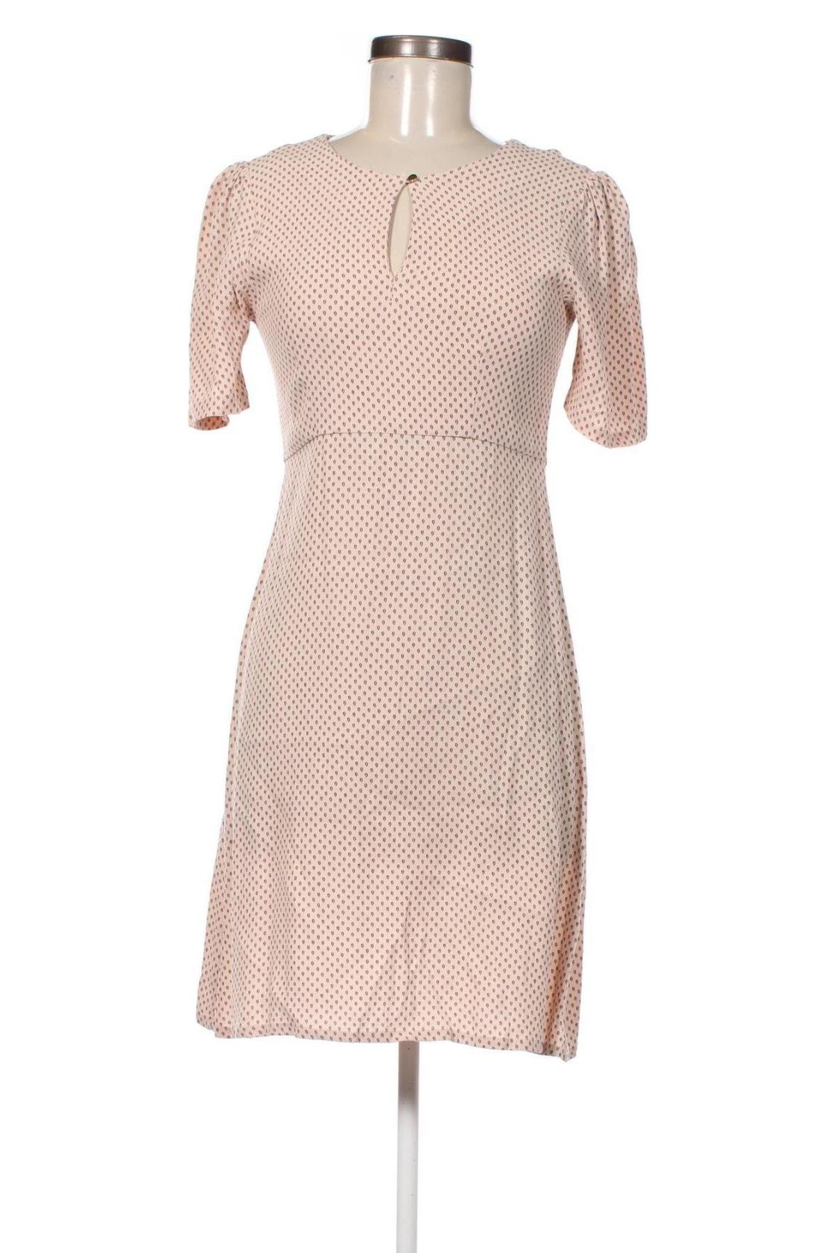 Kleid H&M, Größe S, Farbe Rosa, Preis € 8,49