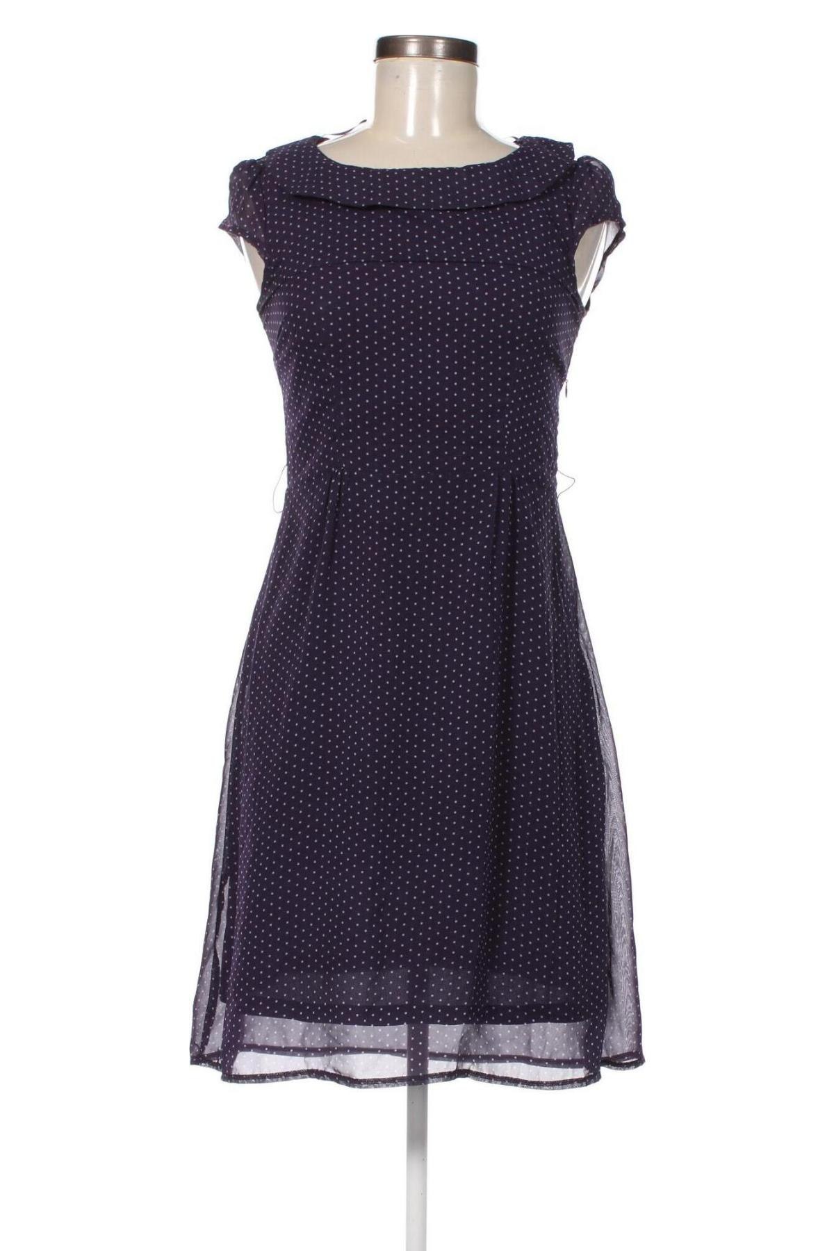 Rochie H&M, Mărime S, Culoare Albastru, Preț 44,99 Lei