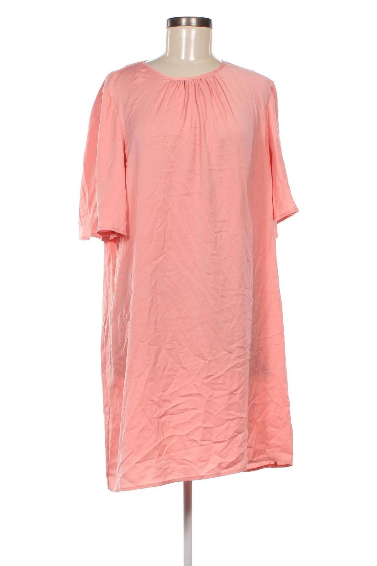 Kleid H&M, Größe L, Farbe Rosa, Preis € 19,99