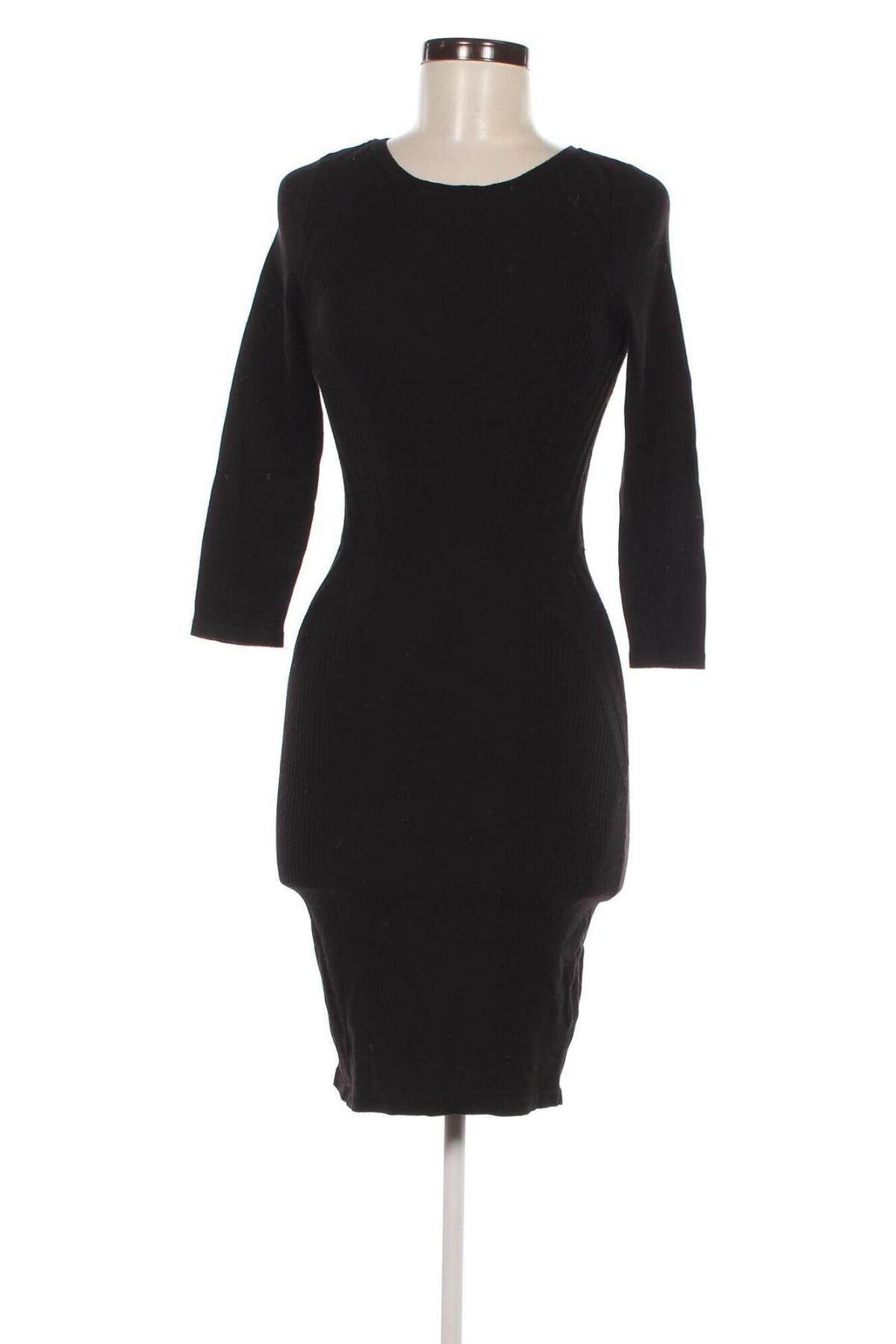 Rochie H&M, Mărime S, Culoare Negru, Preț 38,99 Lei