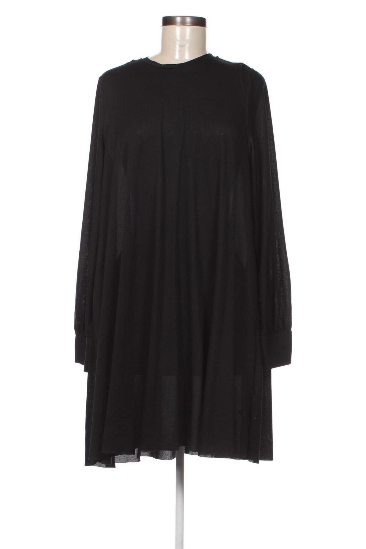 Rochie H&M, Mărime S, Culoare Negru, Preț 44,99 Lei