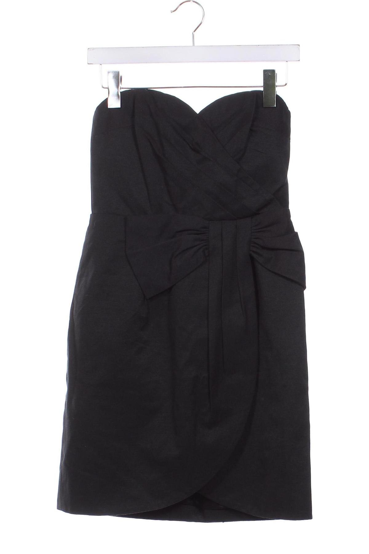 Rochie H&M, Mărime S, Culoare Negru, Preț 125,83 Lei