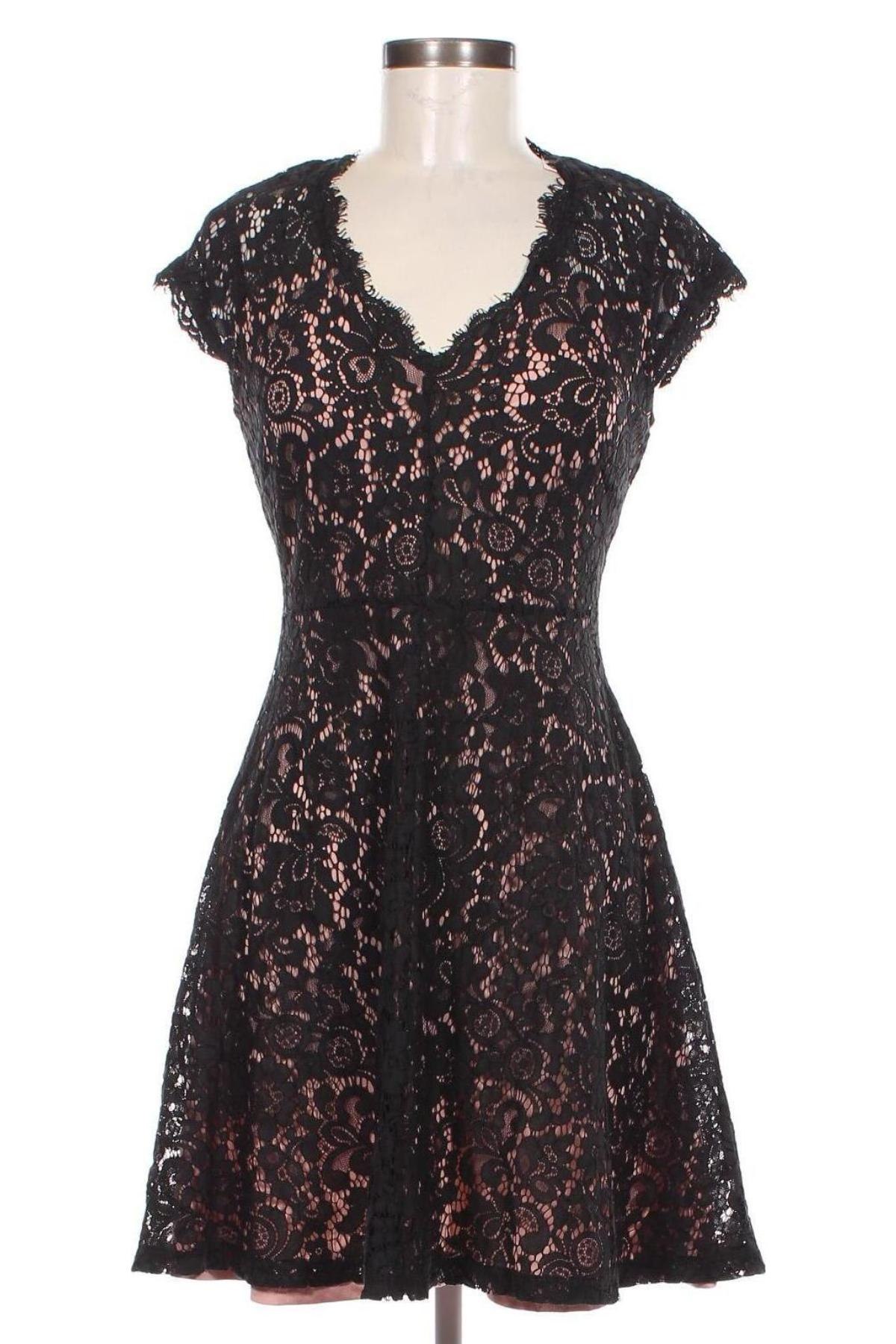 Rochie H&M, Mărime S, Culoare Negru, Preț 44,99 Lei