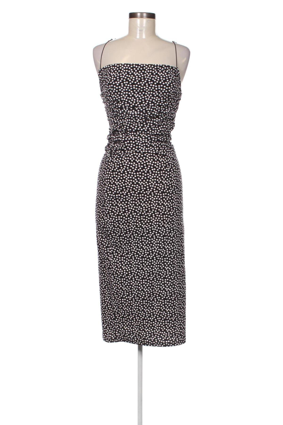 Kleid H&M, Größe S, Farbe Mehrfarbig, Preis 15,00 €