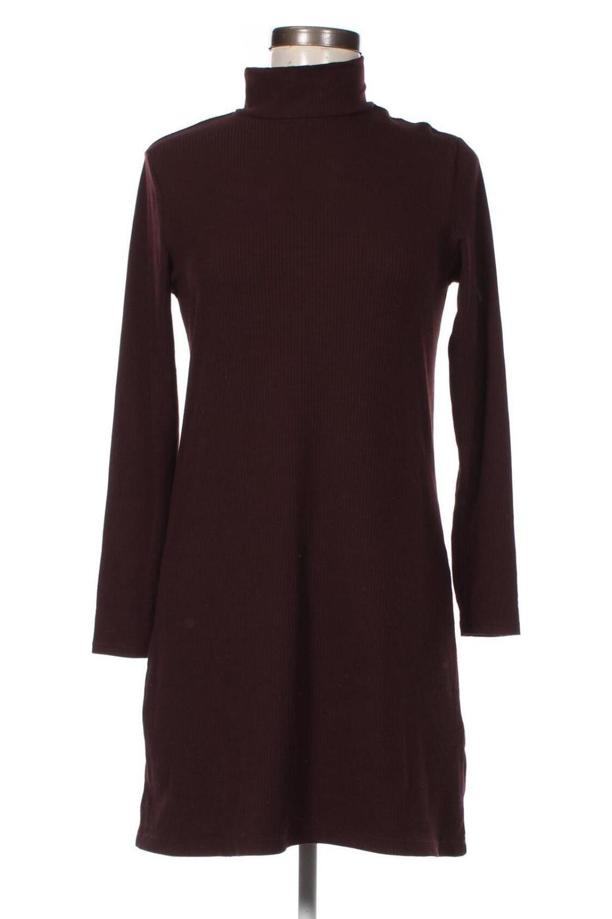 Kleid H&M, Größe S, Farbe Braun, Preis € 12,00