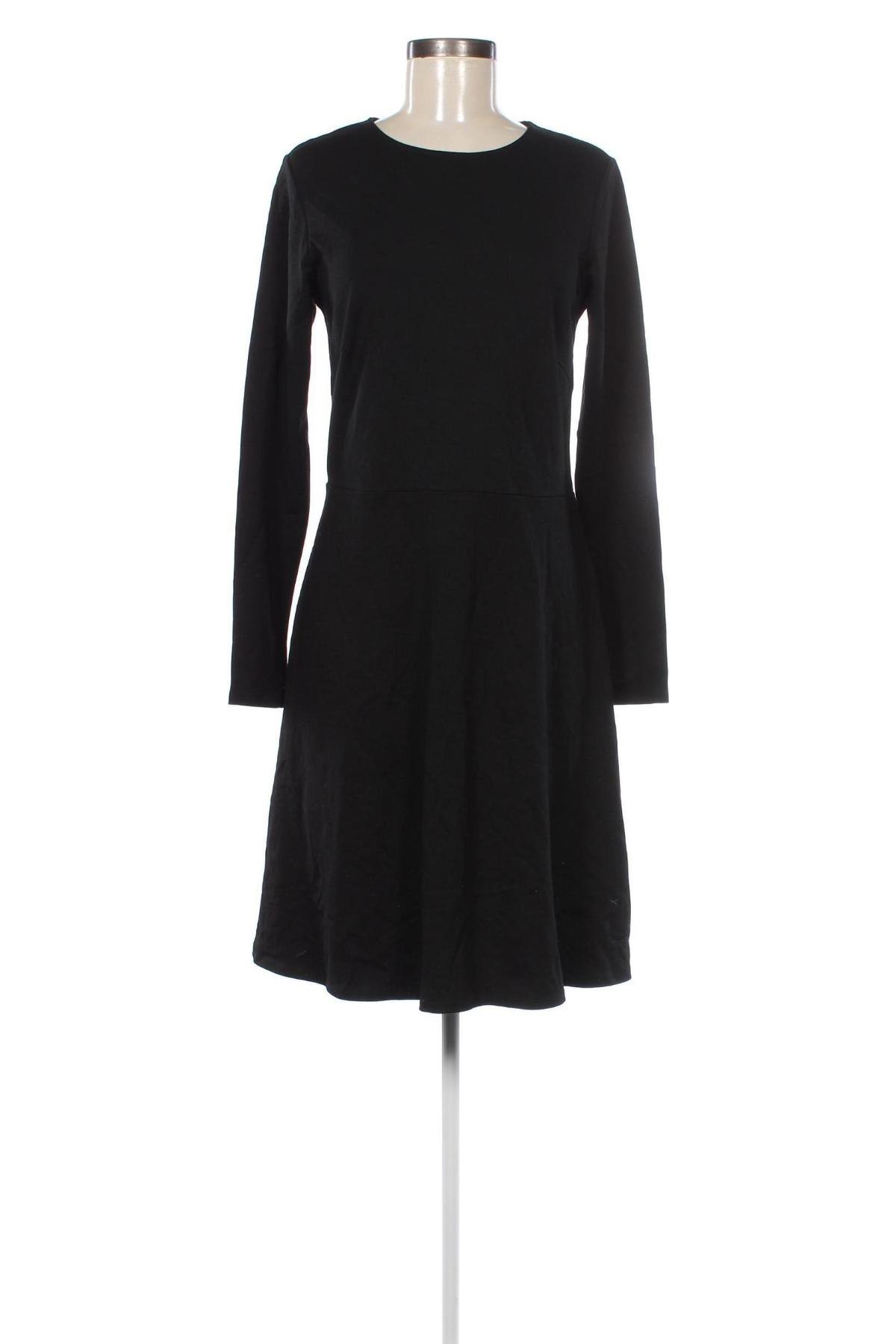 Rochie H&M, Mărime M, Culoare Negru, Preț 38,99 Lei