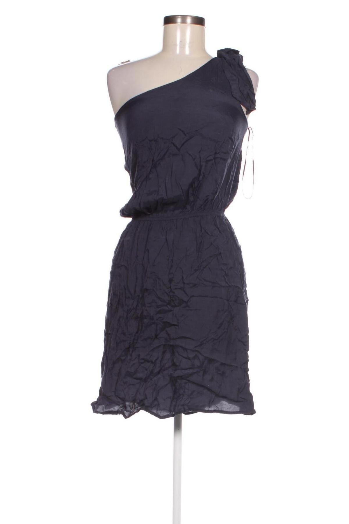 Kleid H&M, Größe XS, Farbe Blau, Preis € 11,49