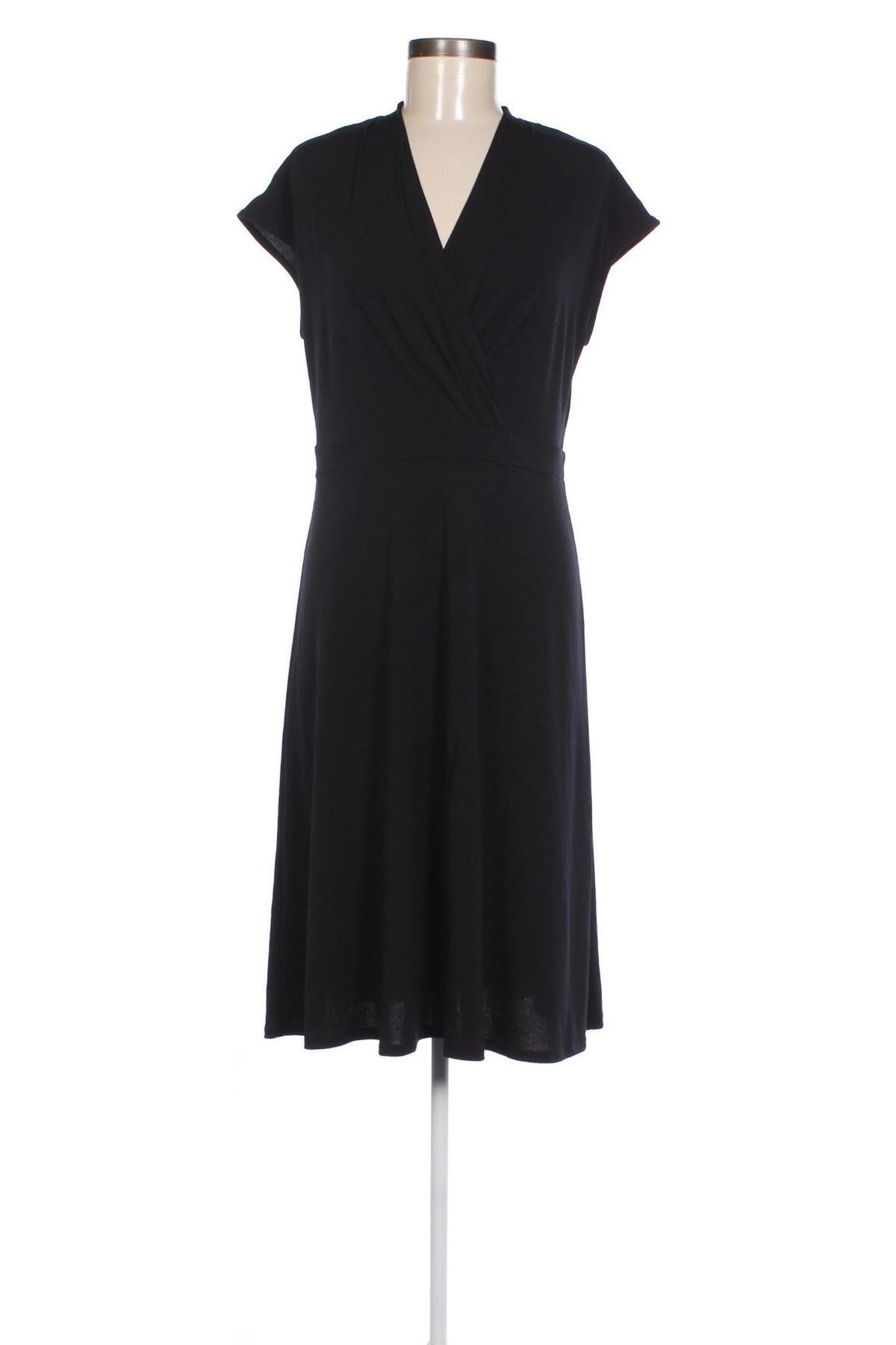 Kleid H&M, Größe M, Farbe Schwarz, Preis 10,49 €