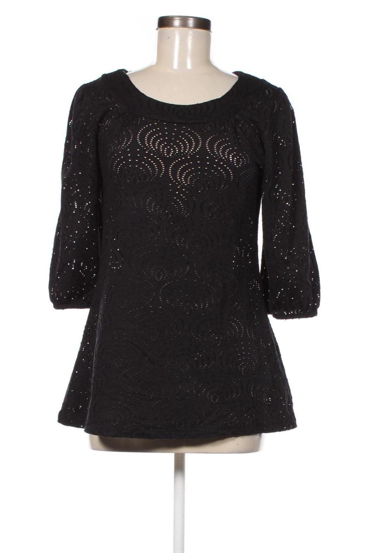 Rochie H&M, Mărime M, Culoare Negru, Preț 44,99 Lei