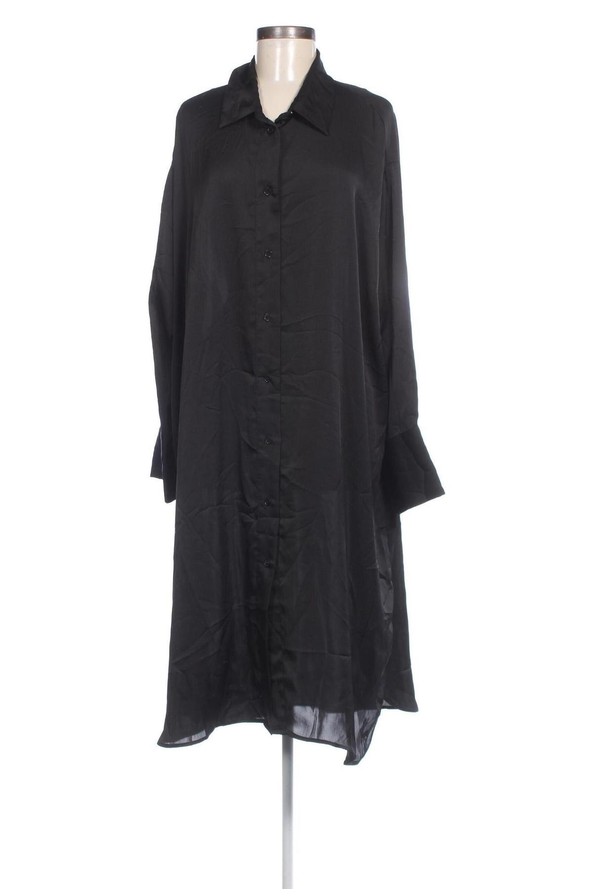 Kleid H&M, Größe XXL, Farbe Schwarz, Preis € 17,99