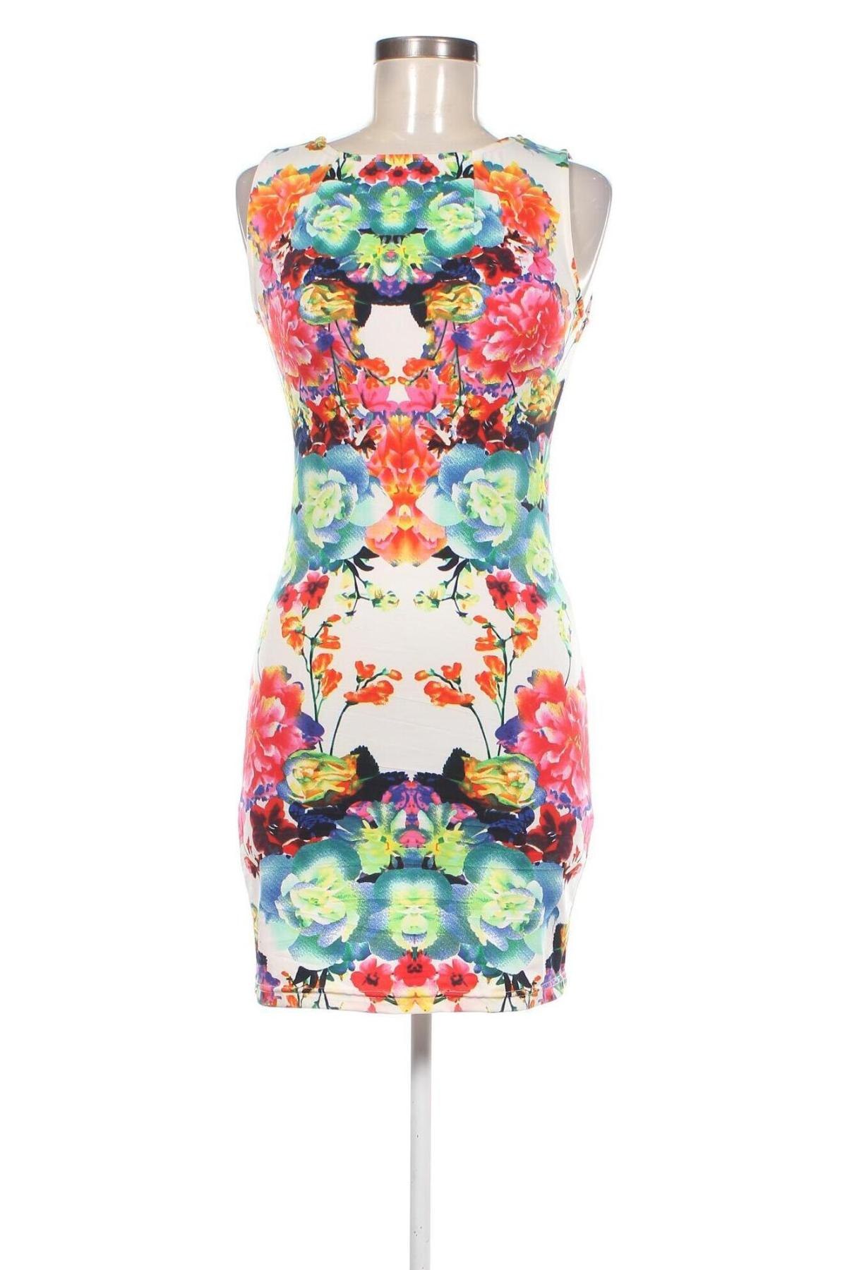 Rochie H&M, Mărime M, Culoare Multicolor, Preț 44,99 Lei