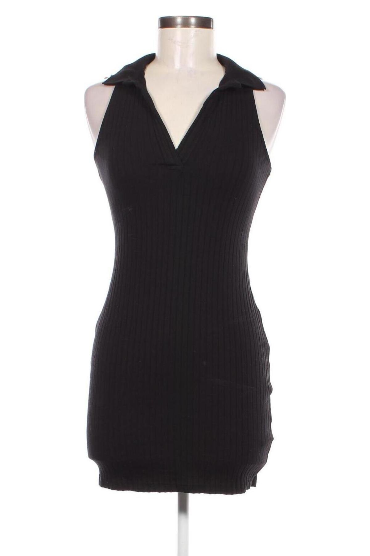 Rochie H&M, Mărime S, Culoare Negru, Preț 36,99 Lei