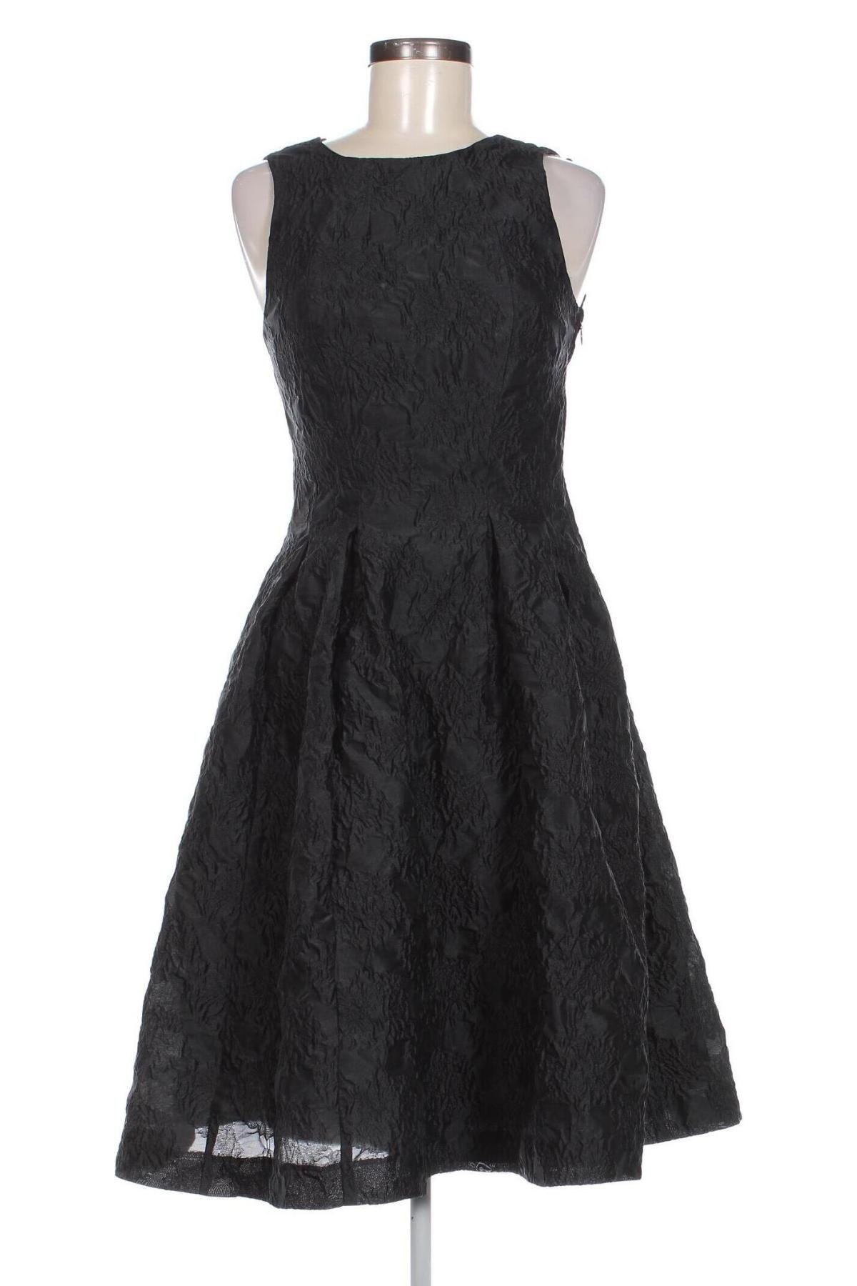 Rochie H&M, Mărime M, Culoare Negru, Preț 95,99 Lei